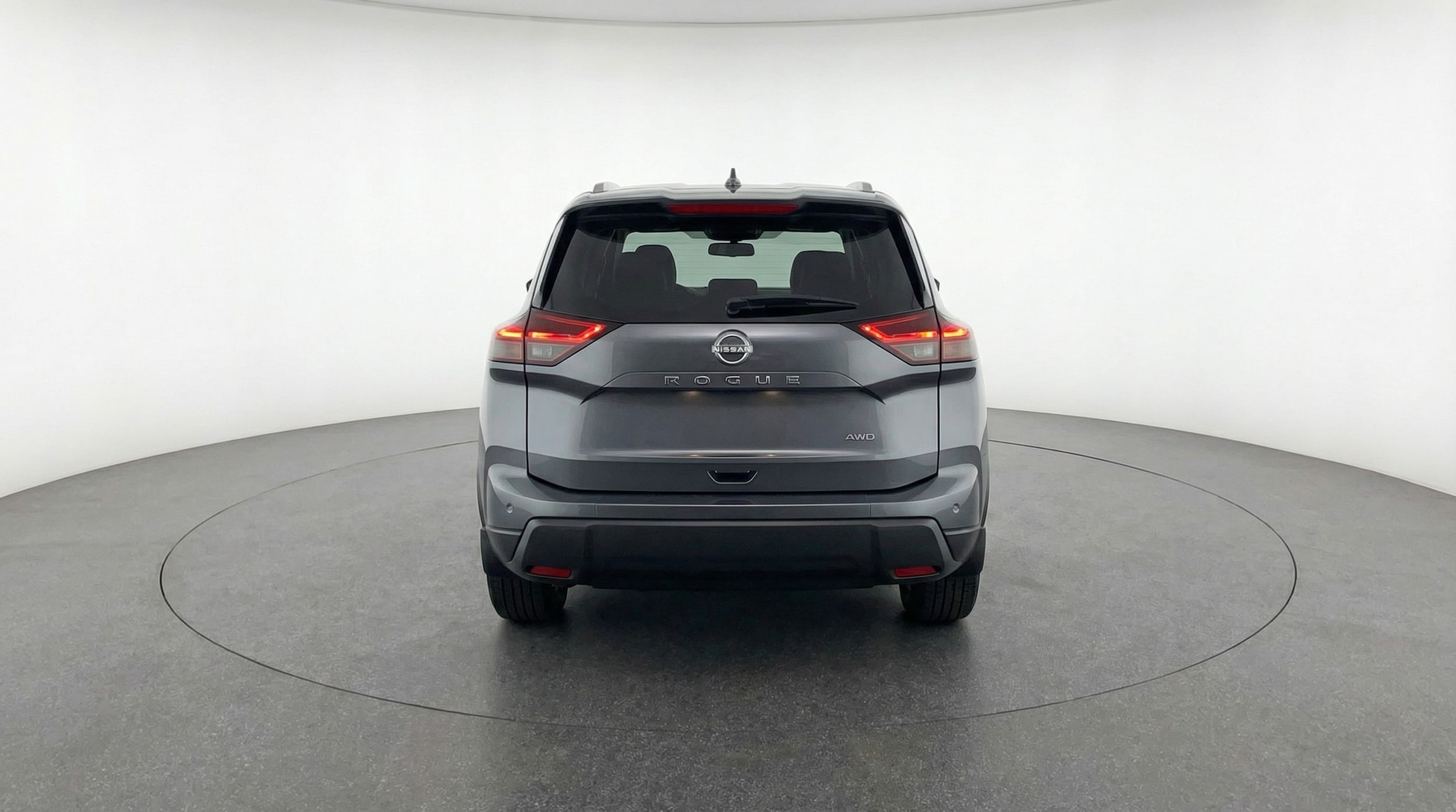 Thumbnail: 2025 Nissan Rogue - 6