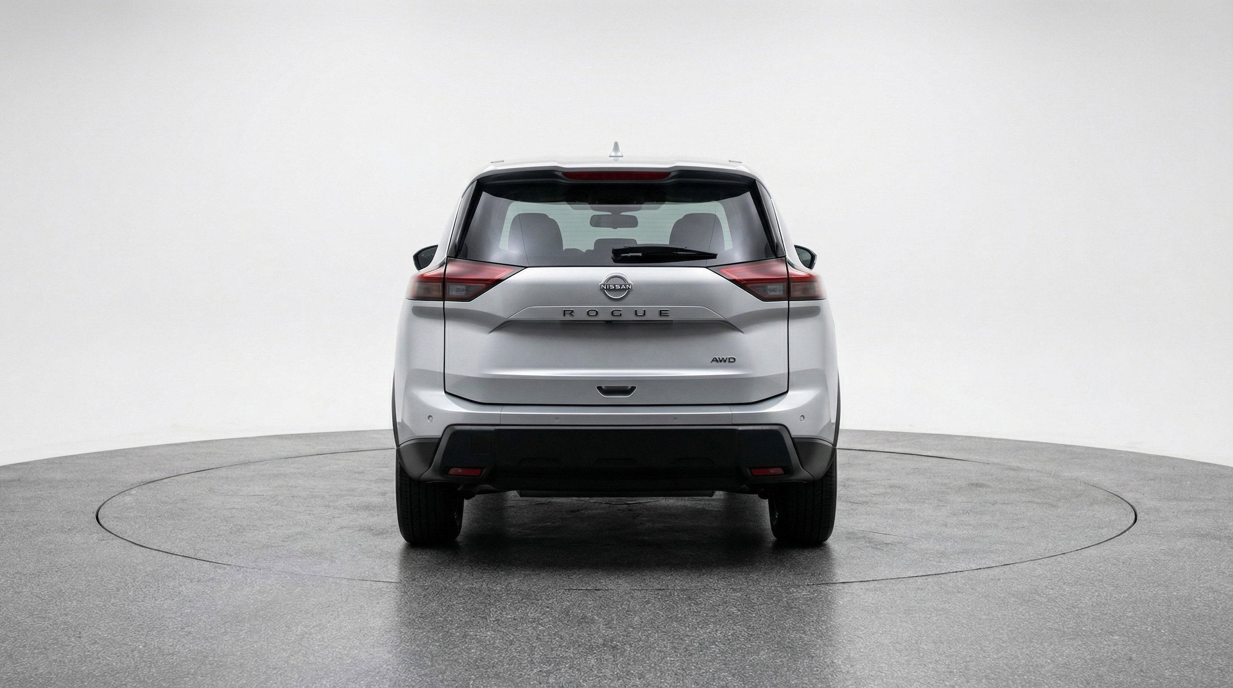 Thumbnail: 2025 Nissan Rogue - 7