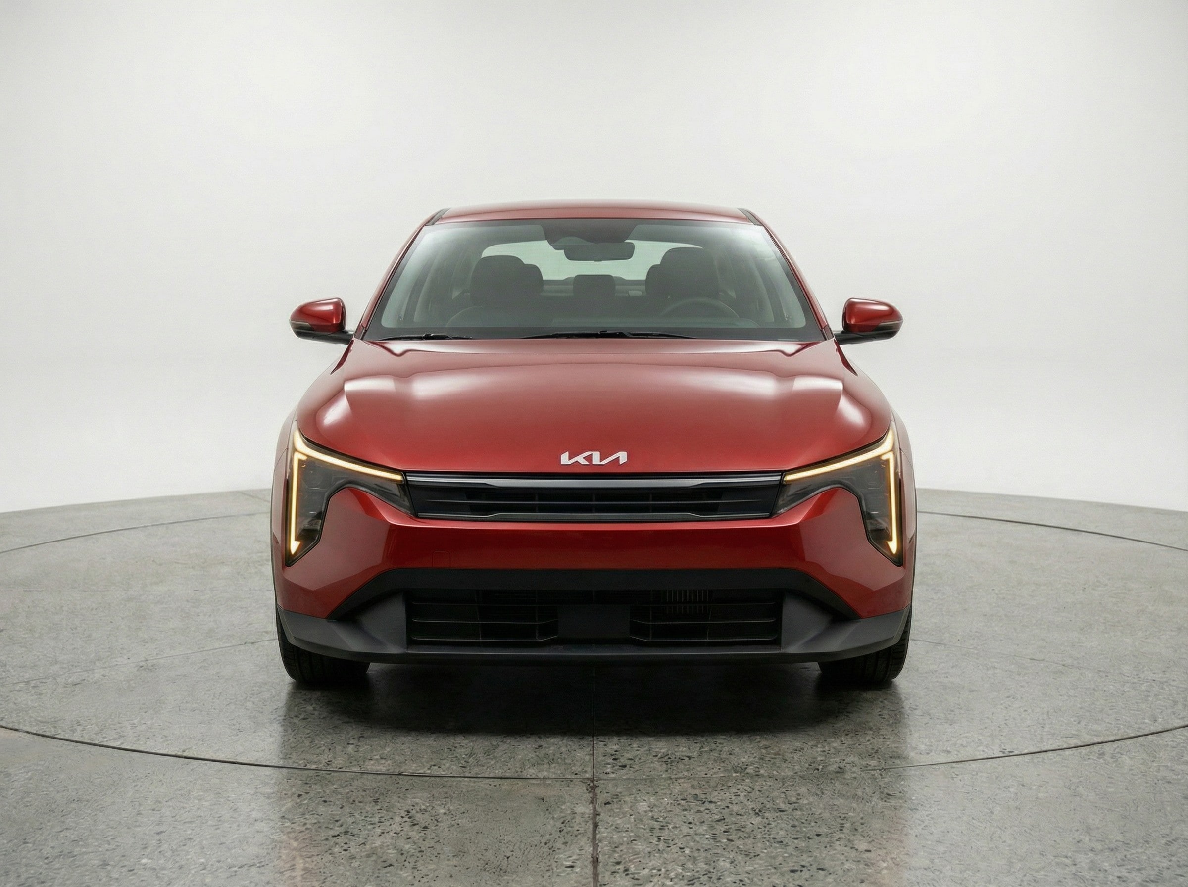 Thumbnail: 2025 Kia K4 - 2