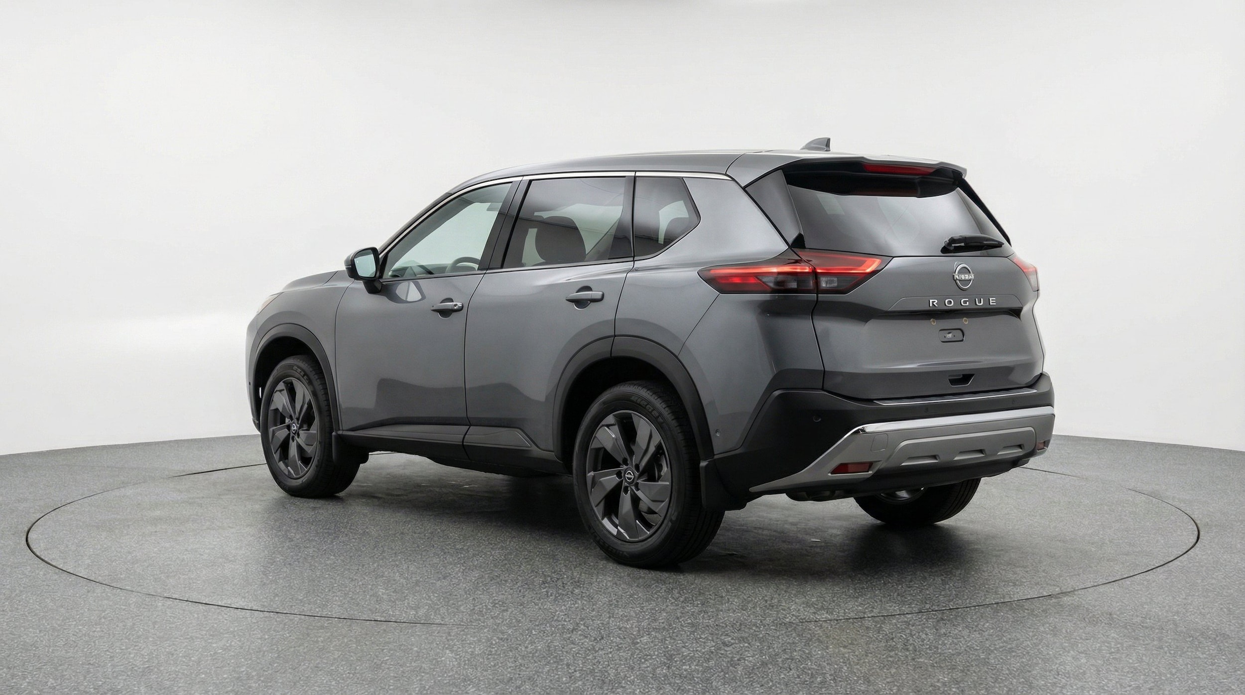 Thumbnail: 2026 Nissan Rogue - 6