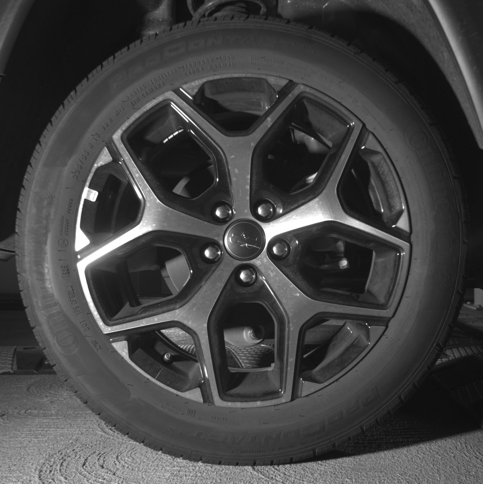 Thumbnail: 2025 Jeep Compass - 12