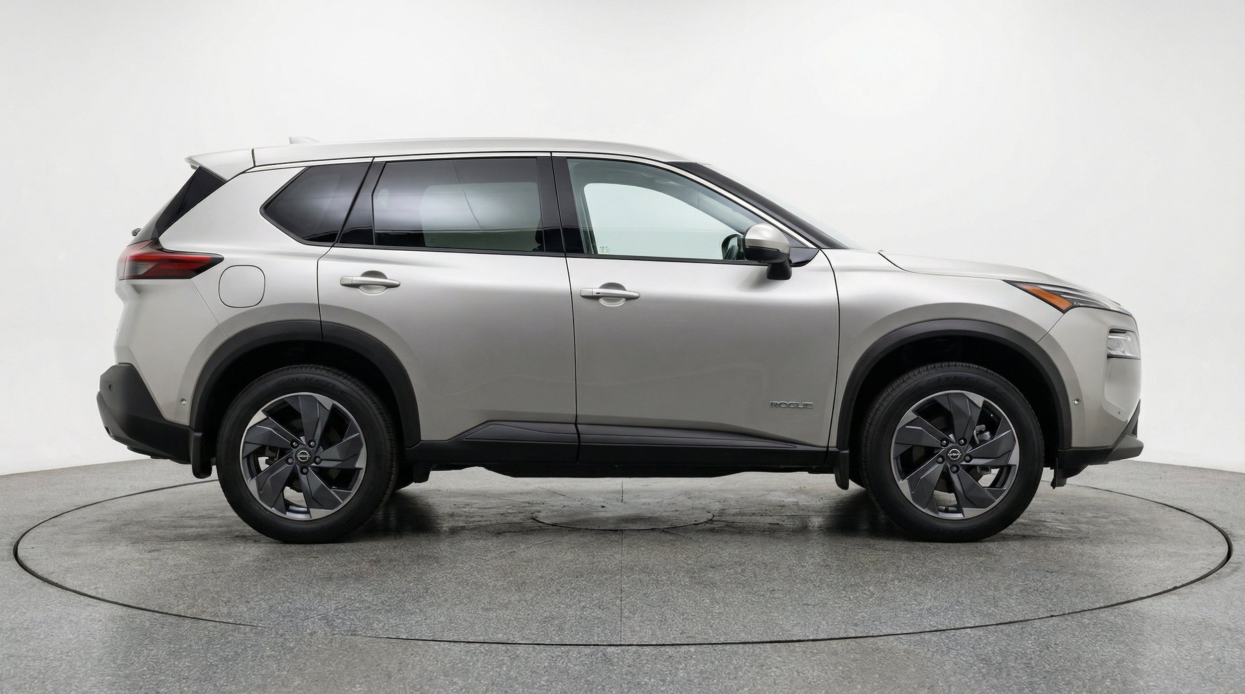 Thumbnail: 2025 Nissan Rogue - 11