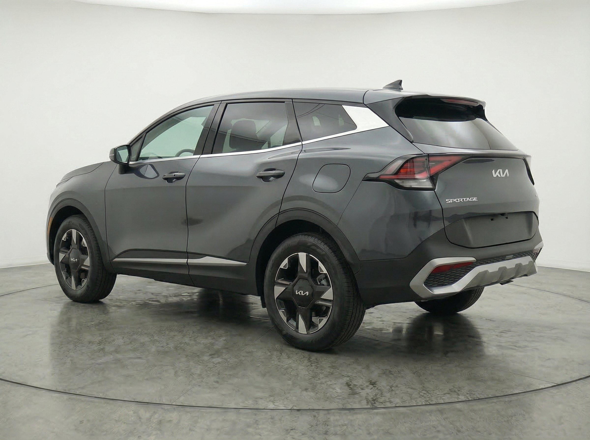 Thumbnail: 2026 Kia Sportage - 6