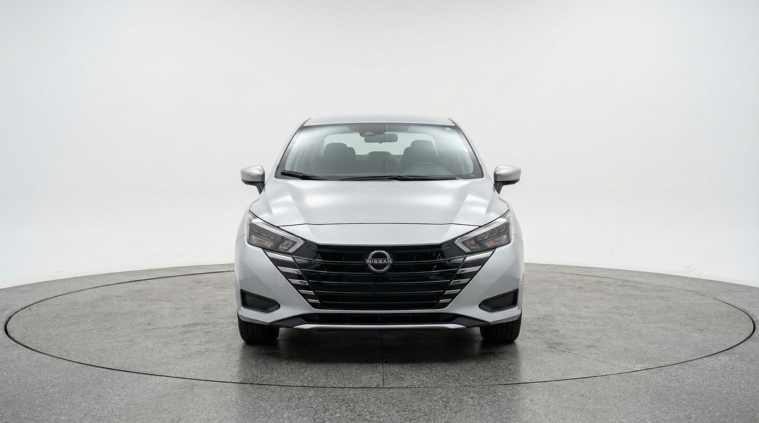 Thumbnail: 2025 Nissan Versa - 2