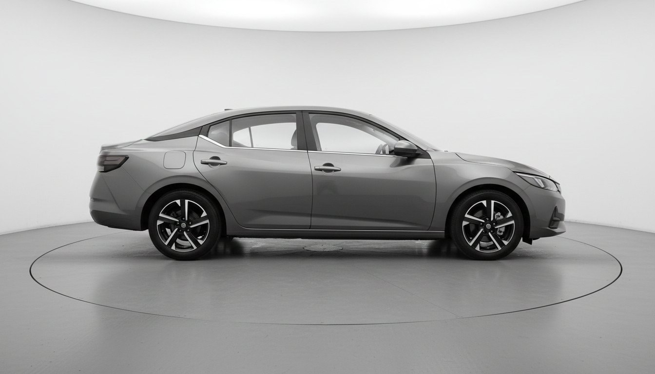 Thumbnail: 2025 Nissan Sentra - 11
