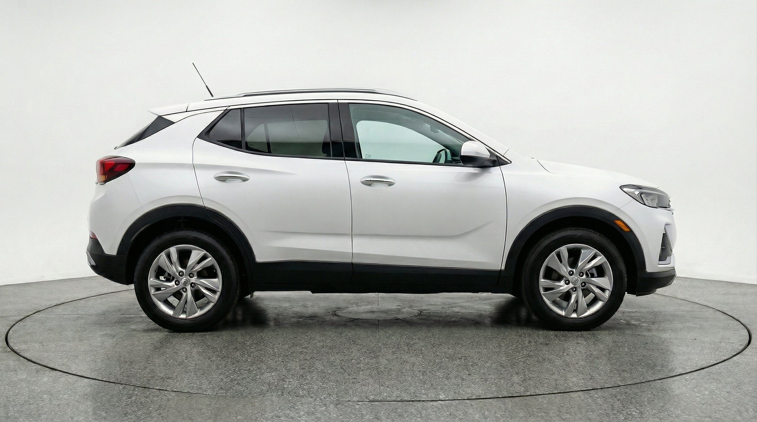 Thumbnail: 2025 Buick Encore GX - 10