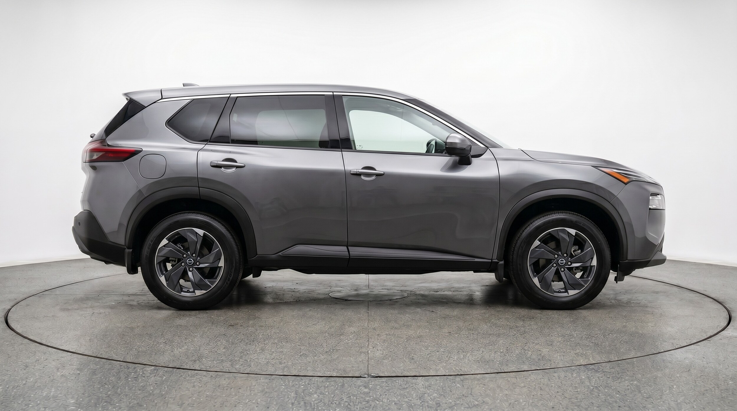 Thumbnail: 2025 Nissan Rogue - 8