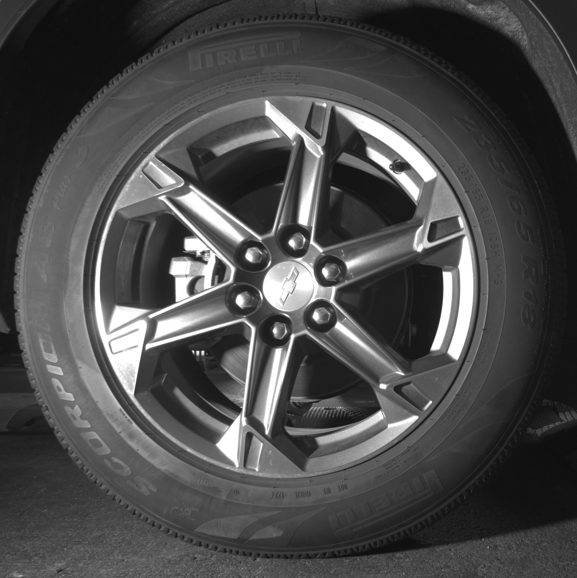 Thumbnail: 2025 Chevrolet Blazer - 12