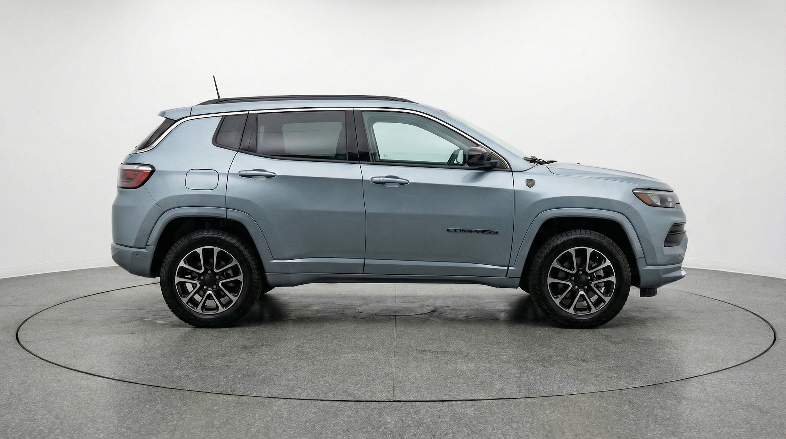 Thumbnail: 2025 Jeep Compass - 8