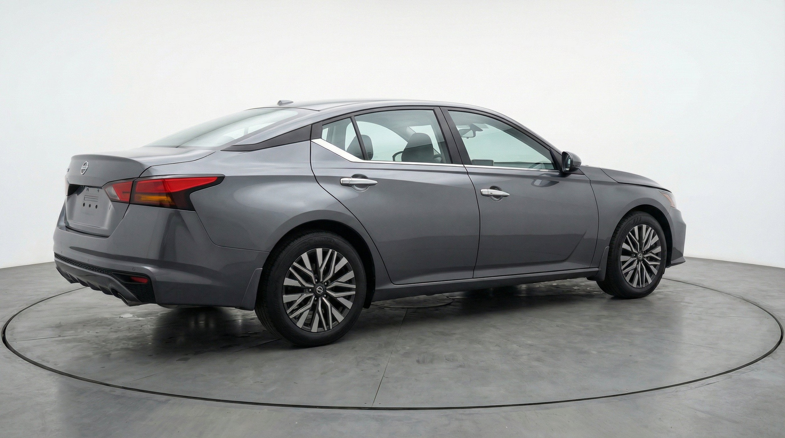 Thumbnail: 2026 Nissan Altima - 9