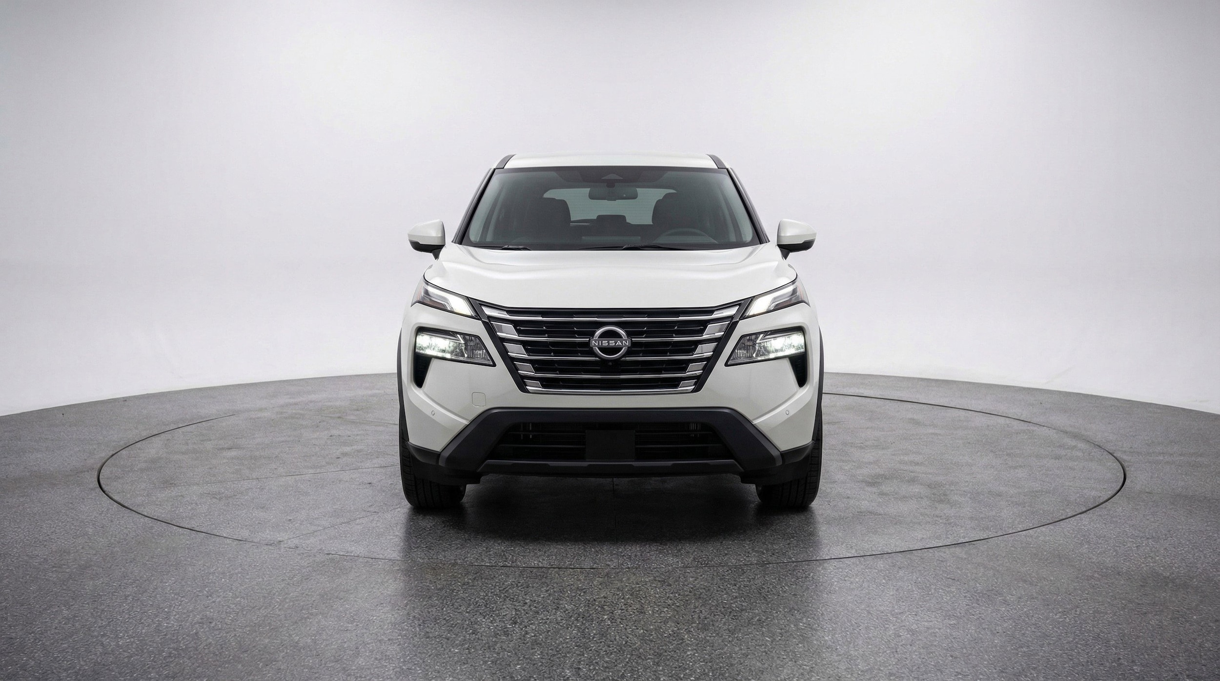 Thumbnail: 2025 Nissan Rogue - 2
