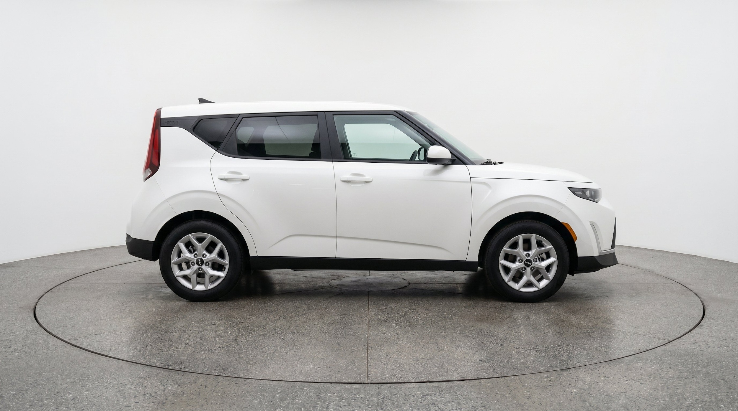 Thumbnail: 2025 Kia Soul - 11