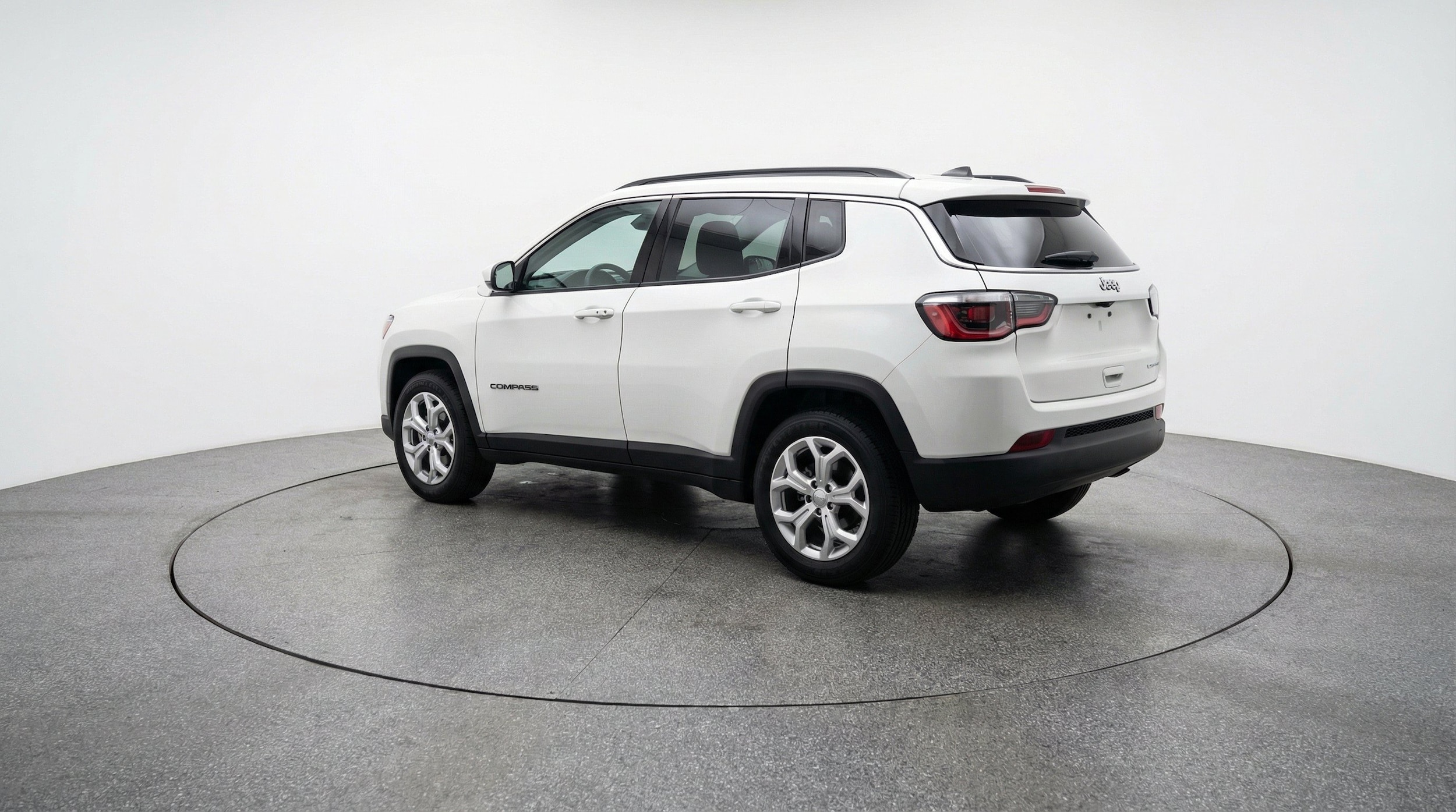Thumbnail: 2025 Jeep Compass - 6