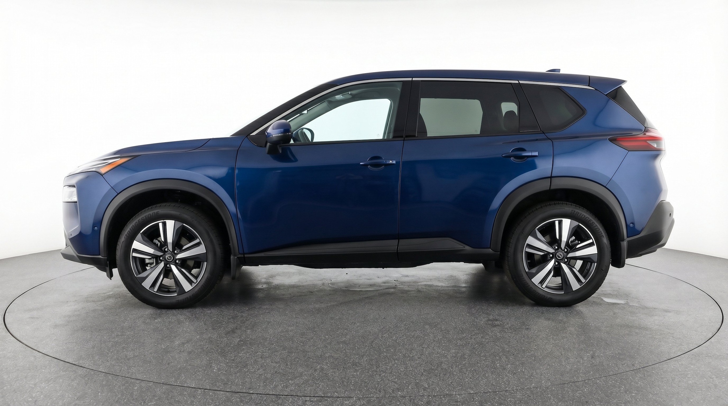 Thumbnail: 2026 Nissan Rogue - 5