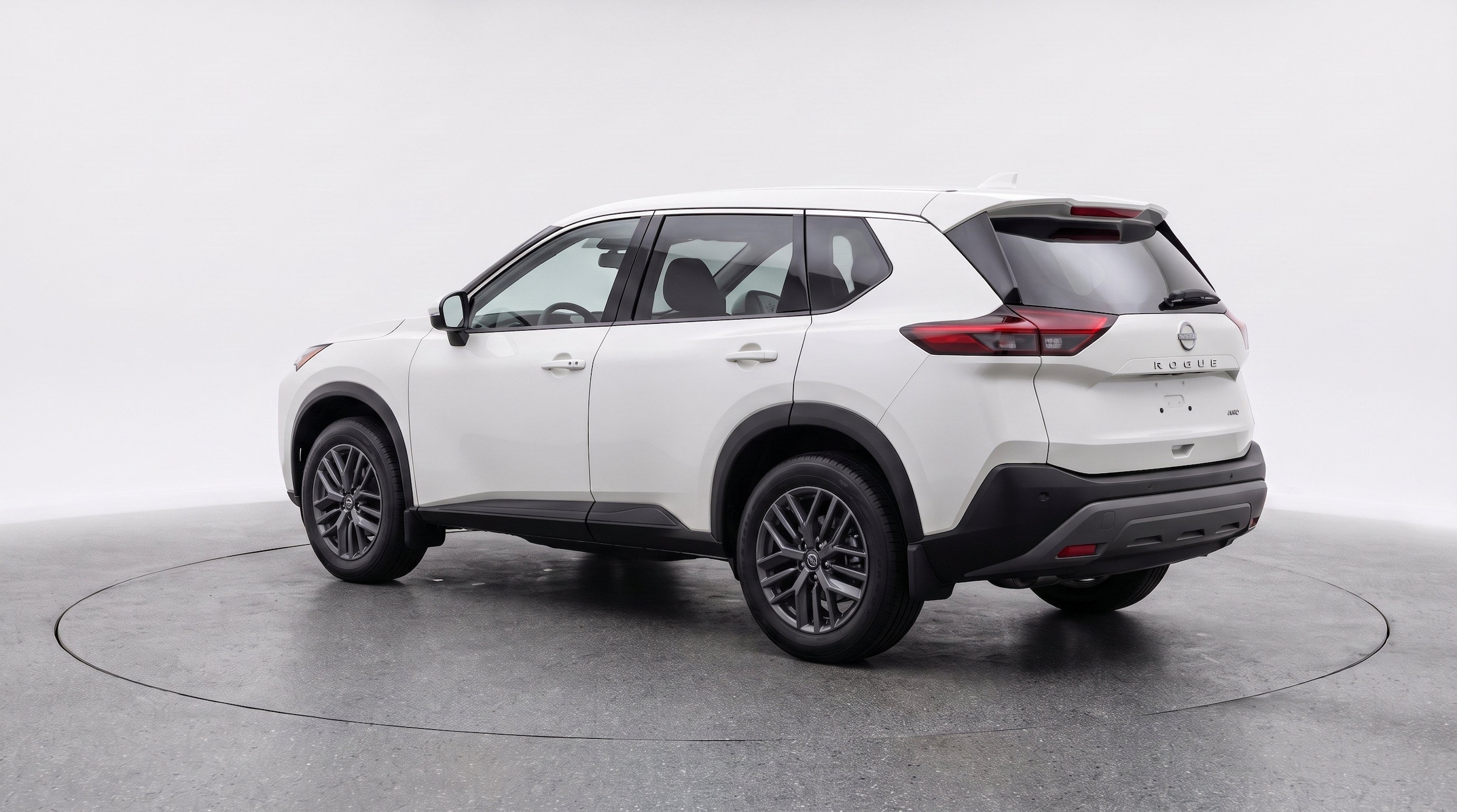 Thumbnail: 2026 Nissan Rogue - 6