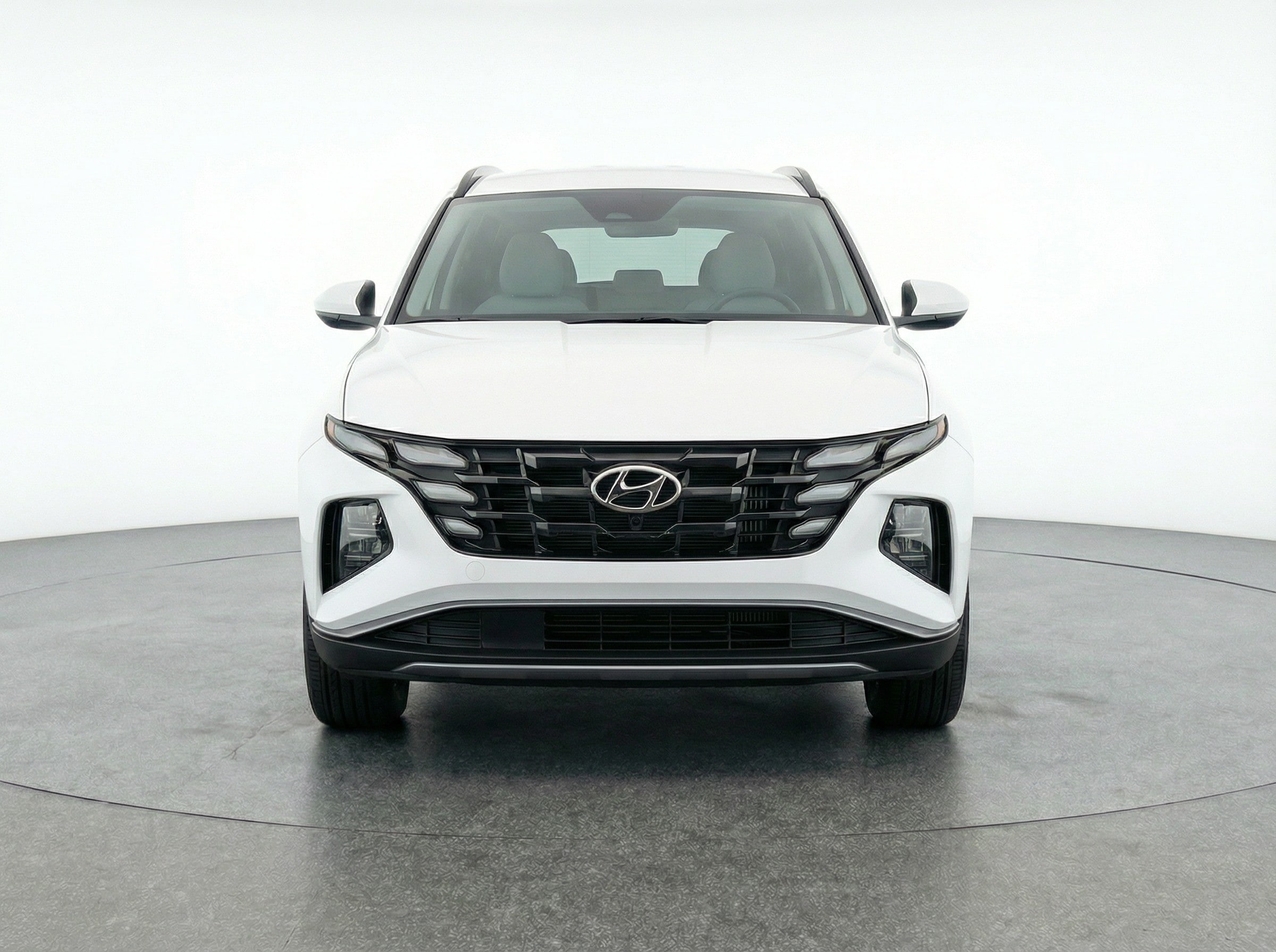 Thumbnail: 2025 Hyundai Tucson - 2
