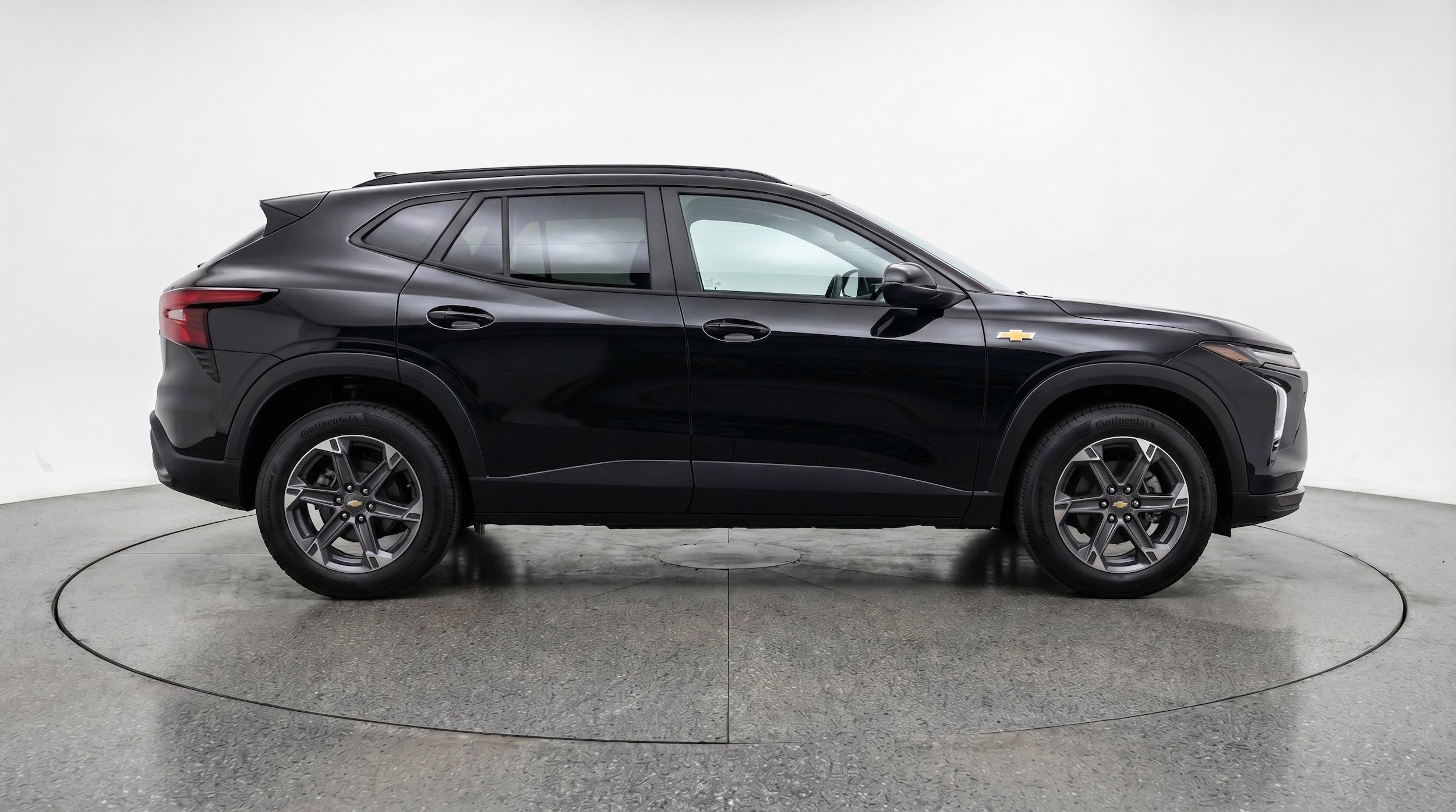 Thumbnail: 2026 Chevrolet Blazer - 11