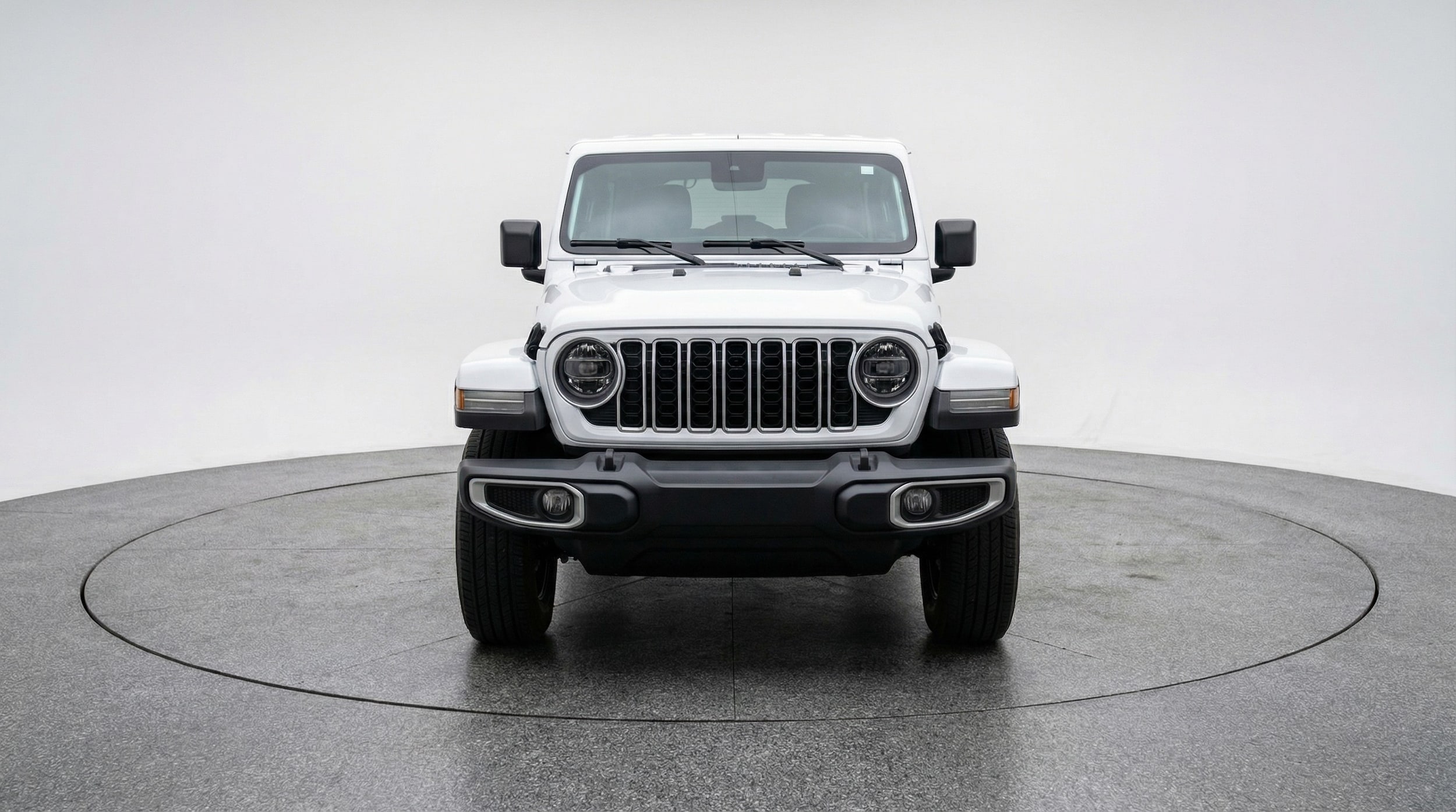 Thumbnail: 2025 Jeep Wrangler - 2