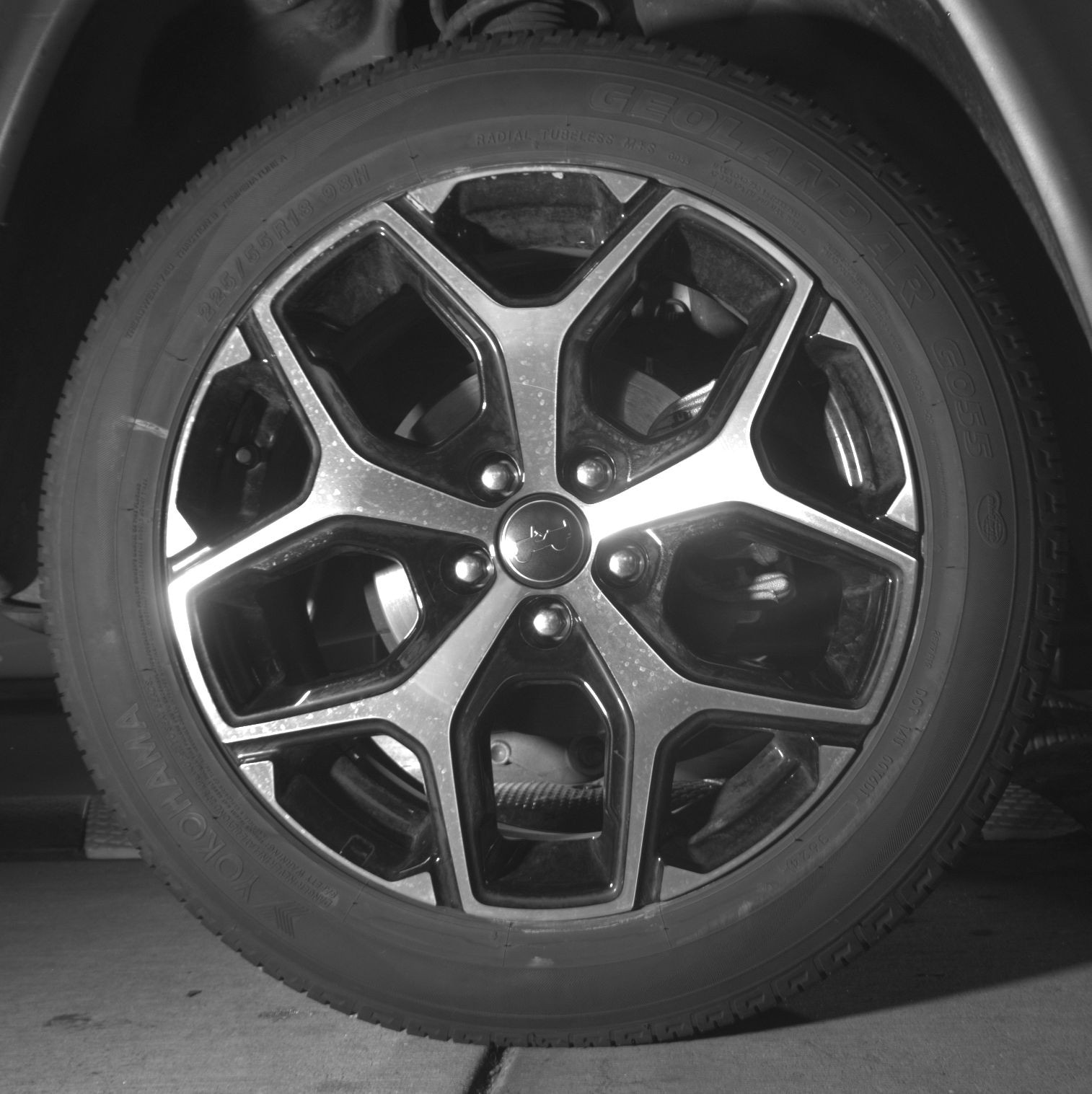 Thumbnail: 2025 Jeep Compass - 12