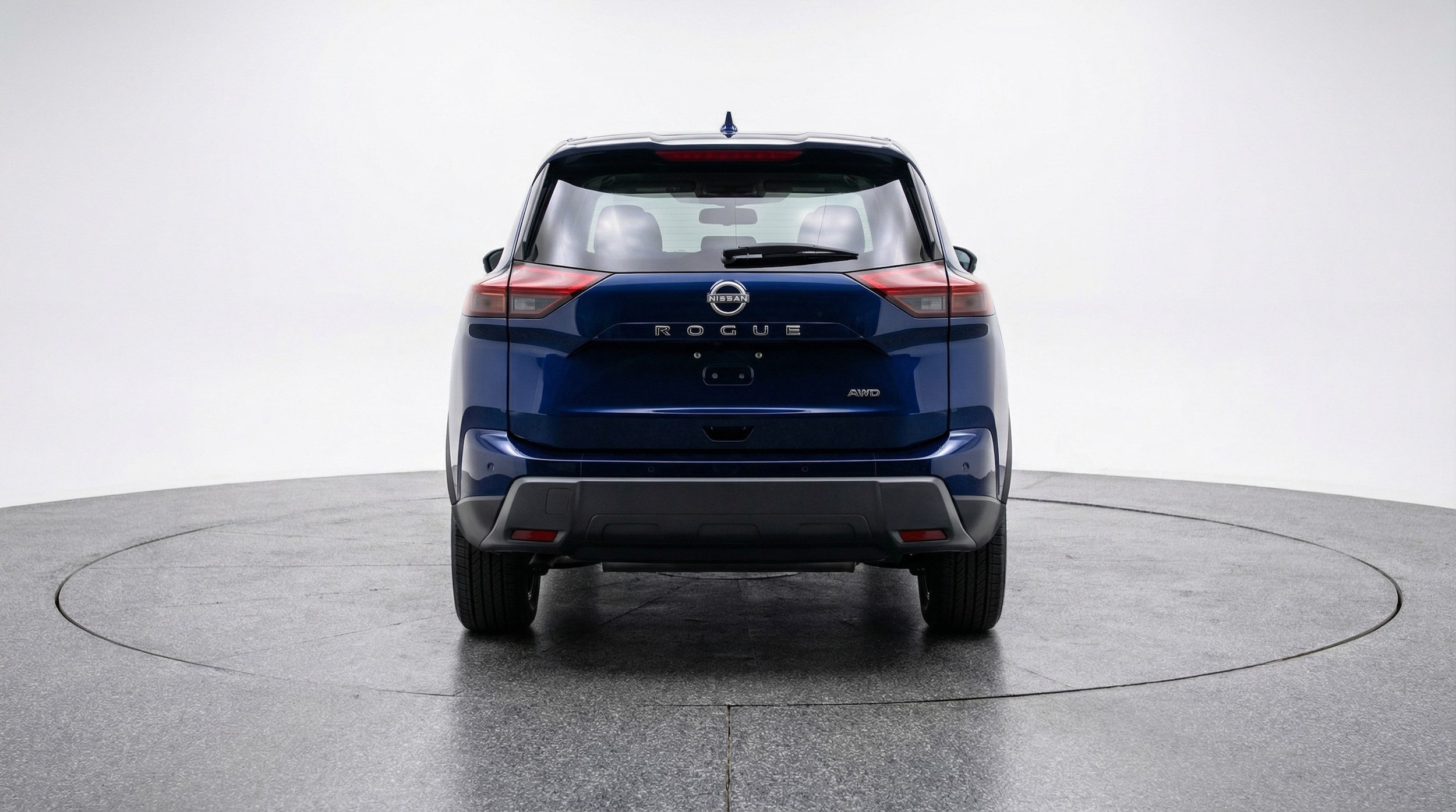 Thumbnail: 2025 Nissan Rogue - 6