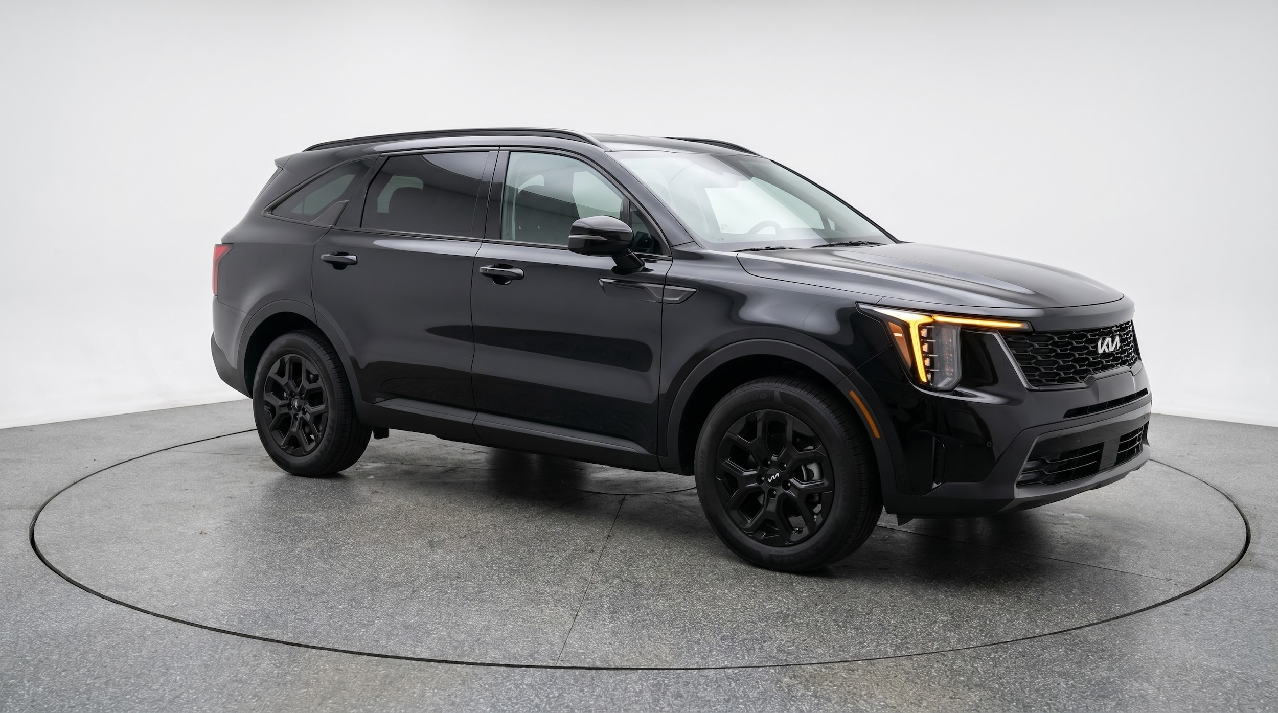 Thumbnail: 2024 Kia Sorento - 1