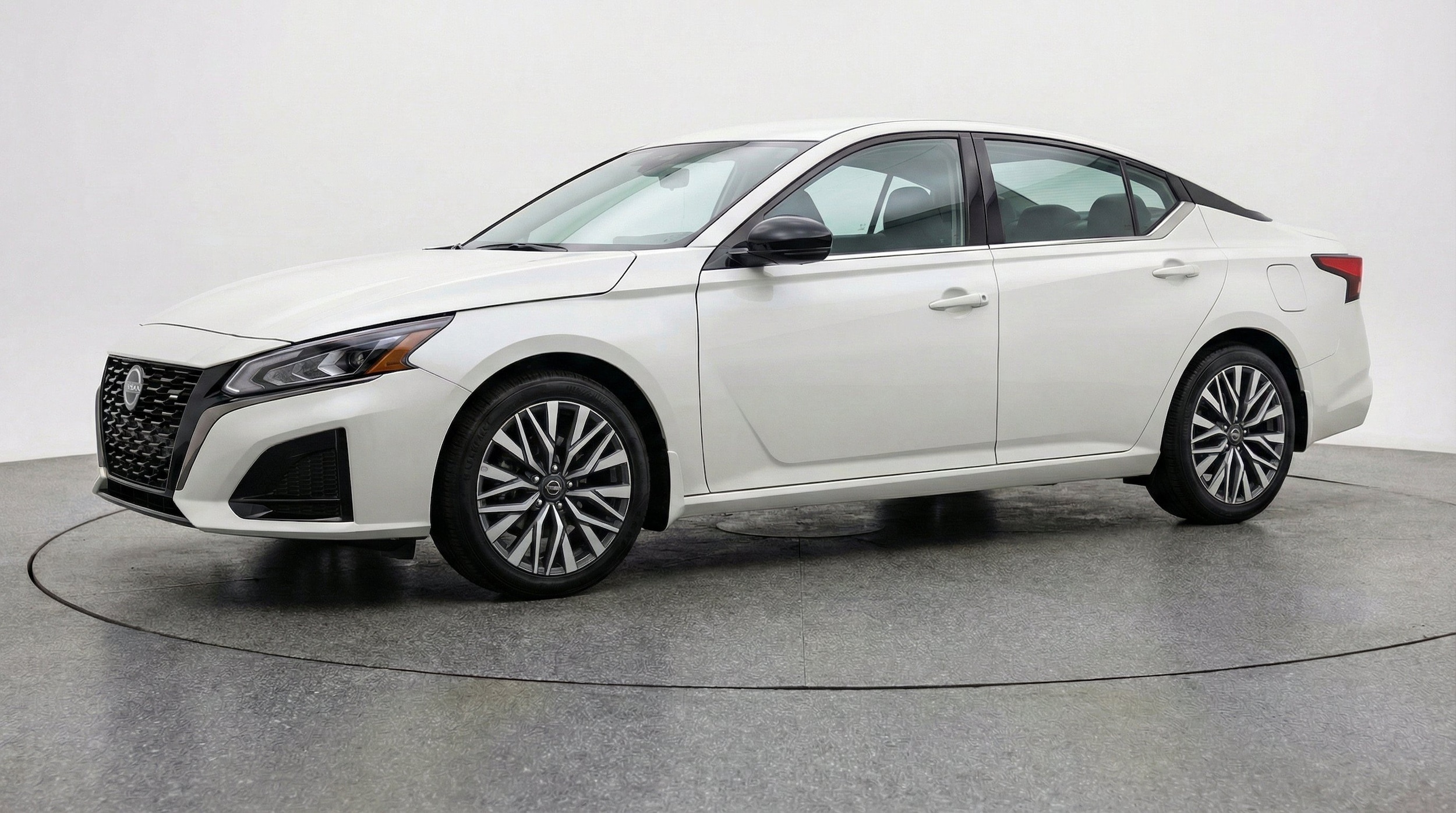 Thumbnail: 2026 Nissan Altima - 3