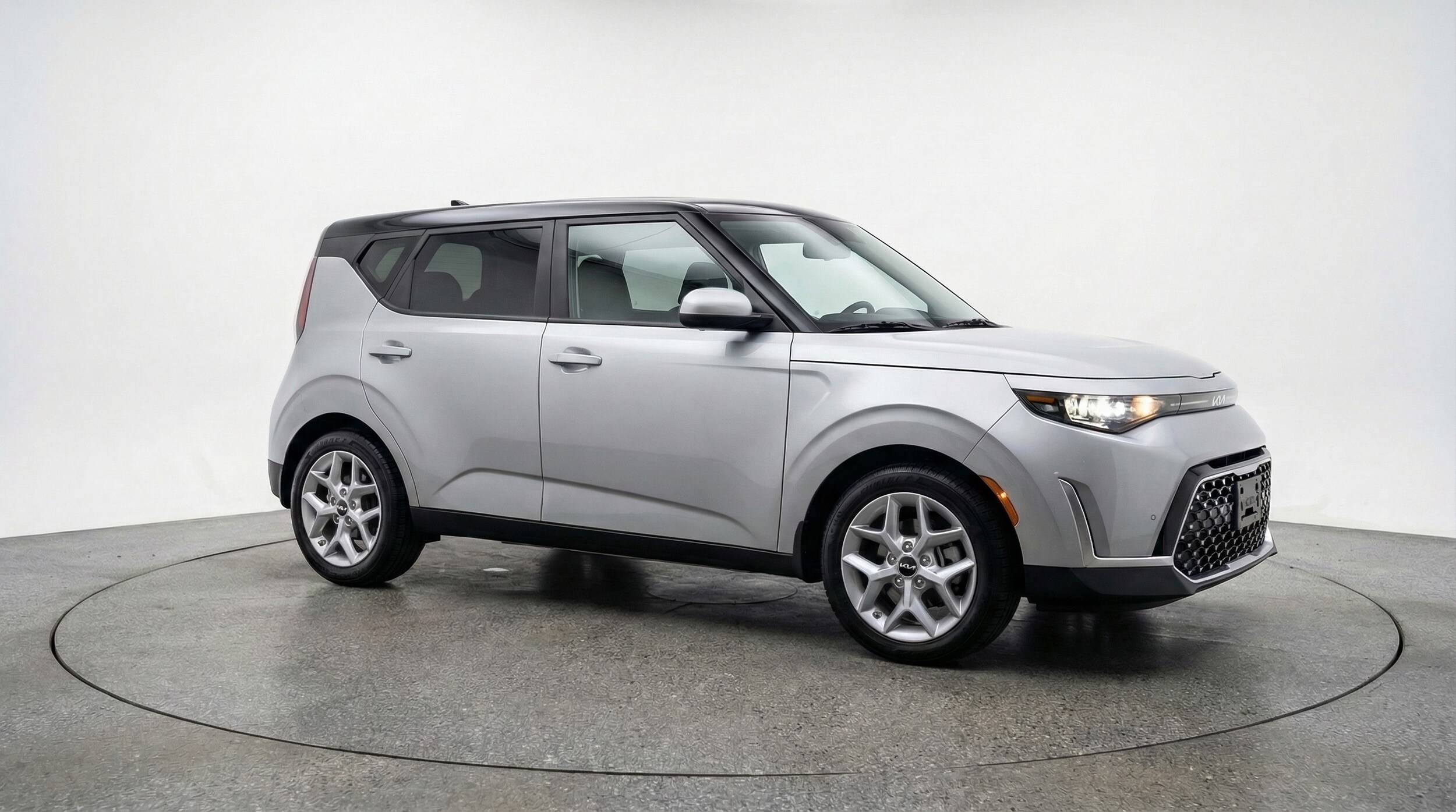 Thumbnail: 2025 Kia Soul - 1