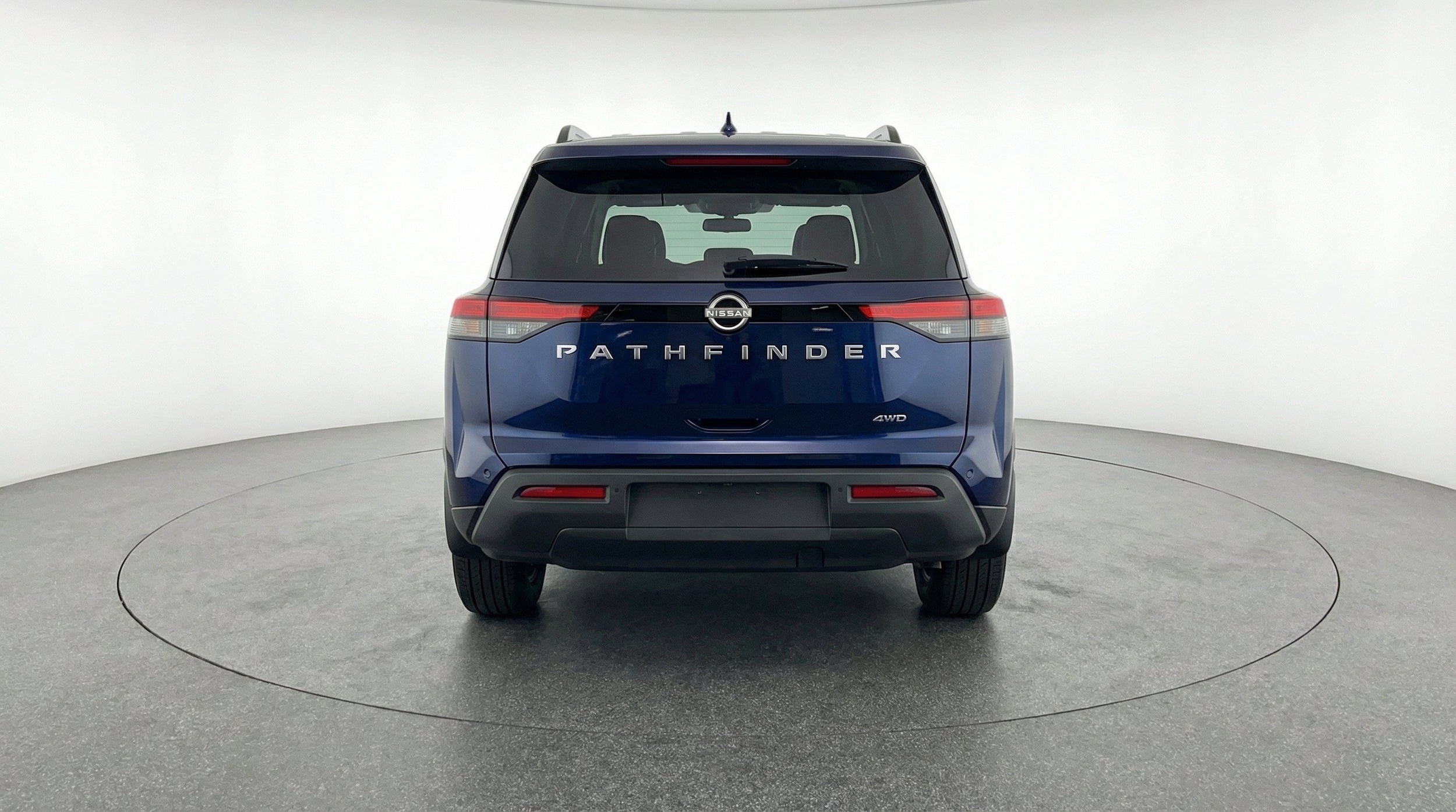 Thumbnail: 2025 Nissan Pathfinder - 7