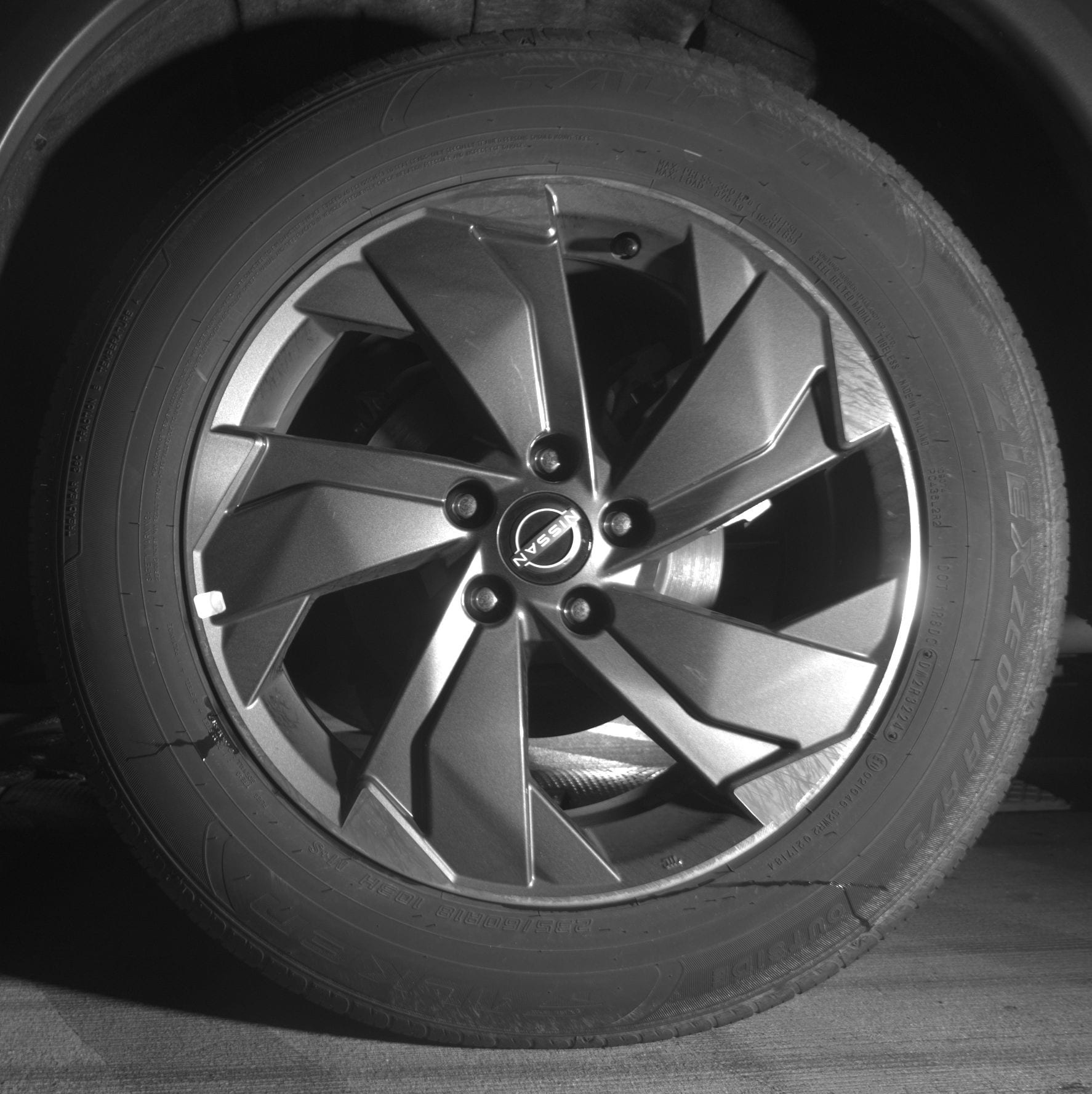 Thumbnail: 2025 Nissan Rogue - 11