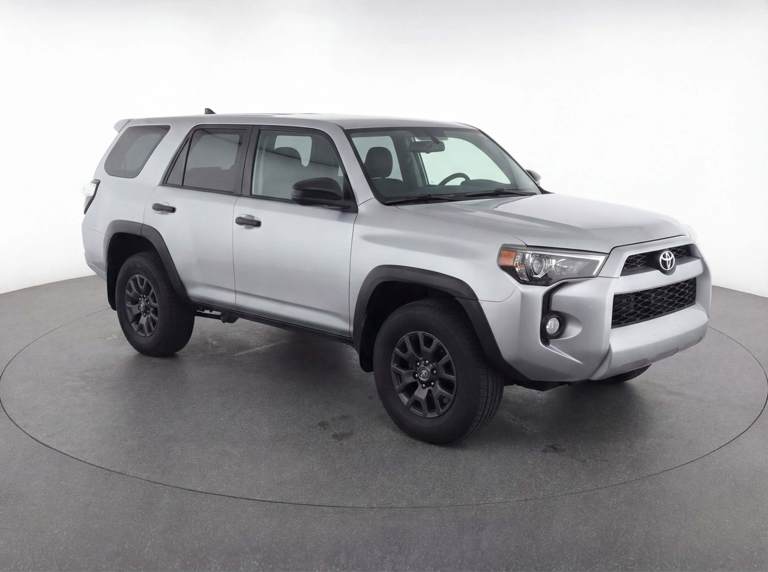 Thumbnail: 2025 Toyota 4Runner - 1