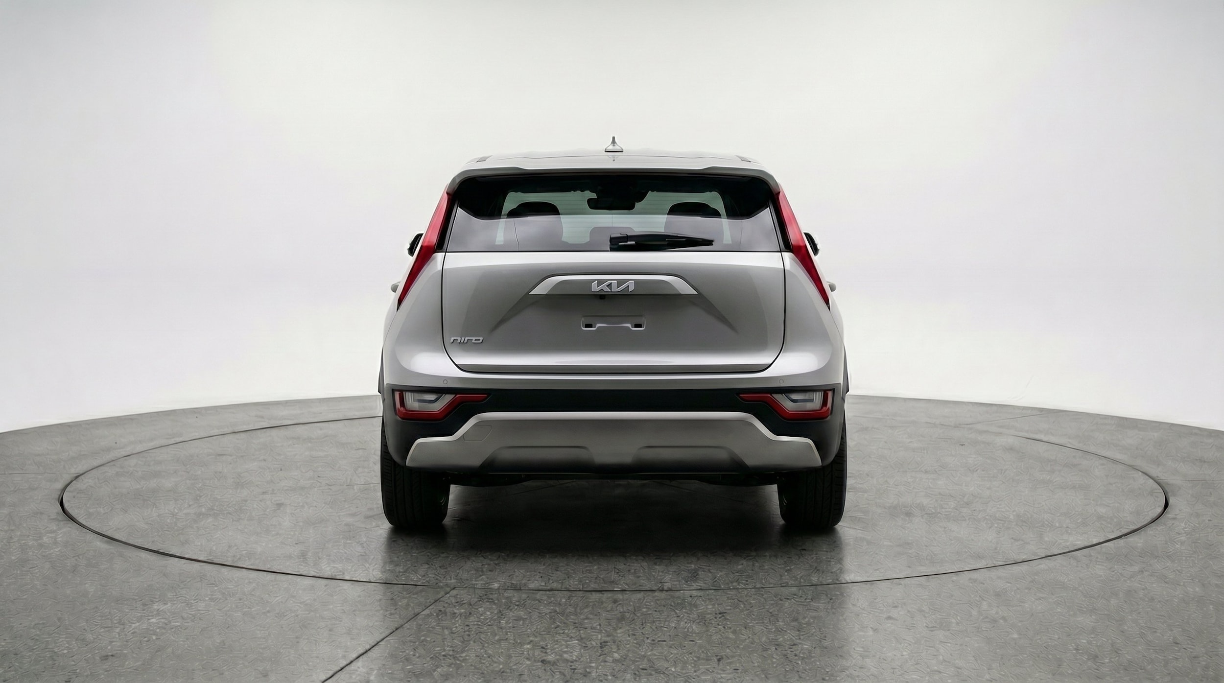 Thumbnail: 2026 Kia Niro - 7