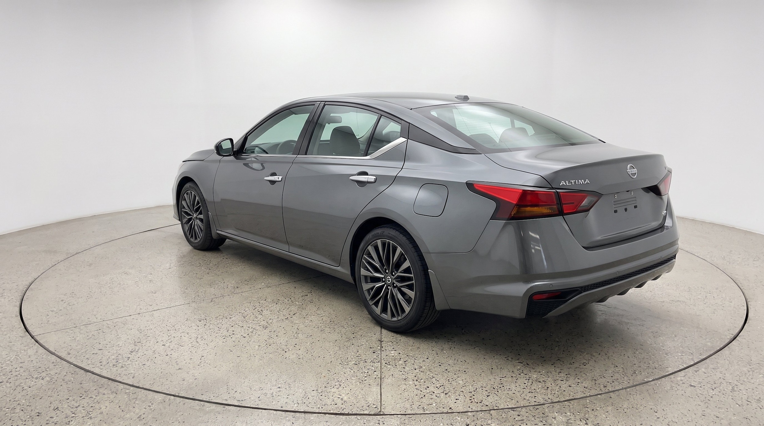 Thumbnail: 2025 Nissan Altima - 6