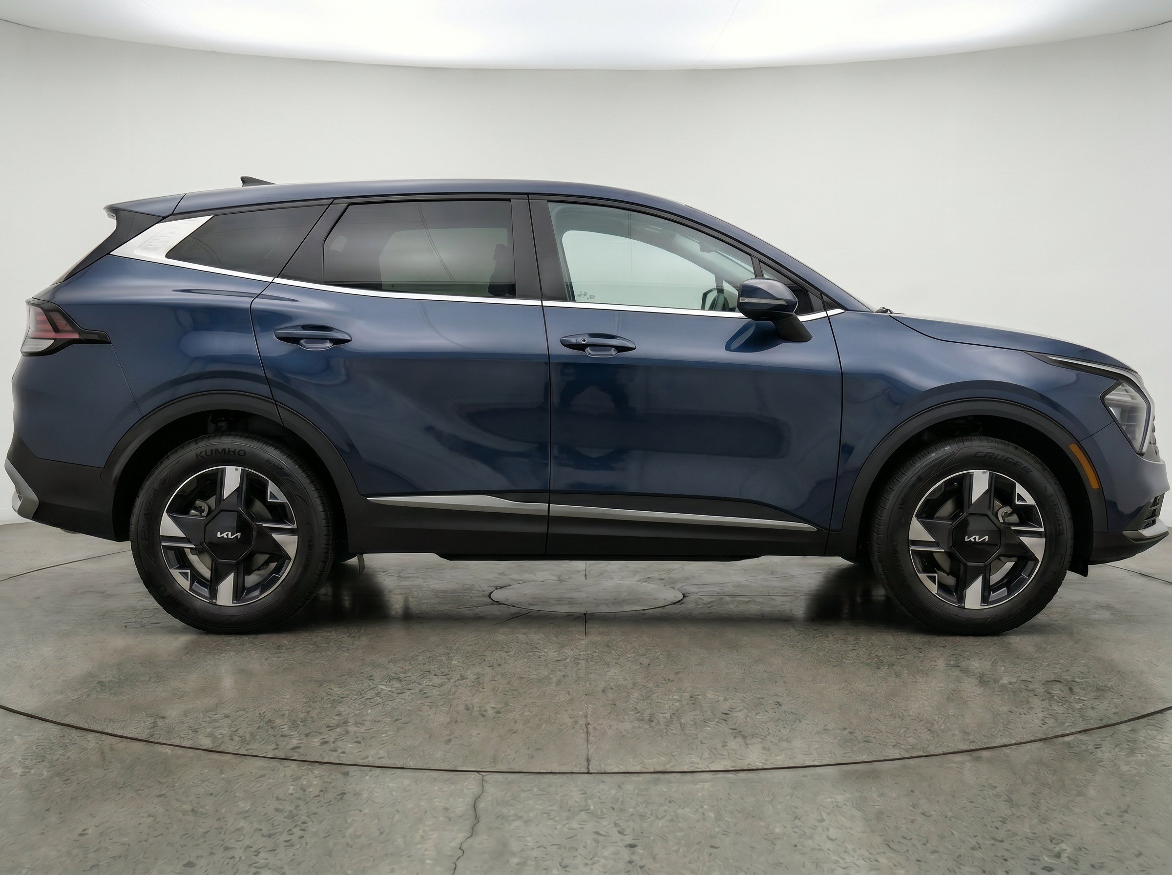 Thumbnail: 2026 Kia Sportage - 11