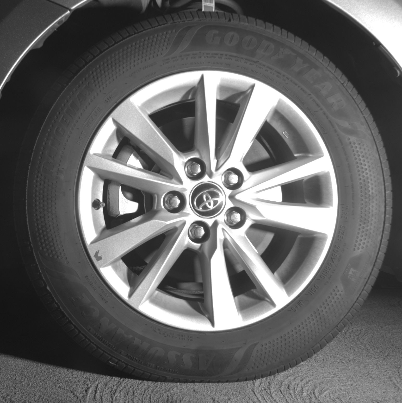 Thumbnail: 2025 Toyota Camry - 9