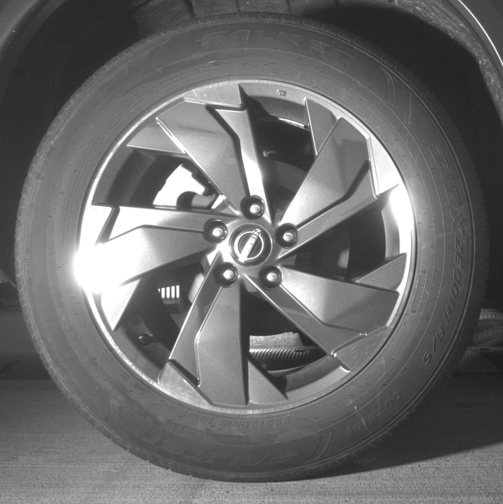 Thumbnail: 2025 Nissan Rogue - 12