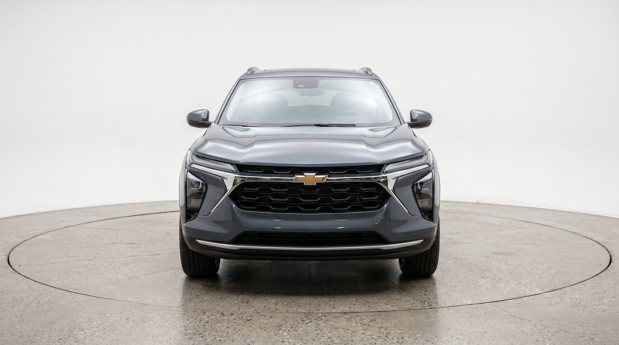 Thumbnail: 2025 Chevrolet Trax - 2