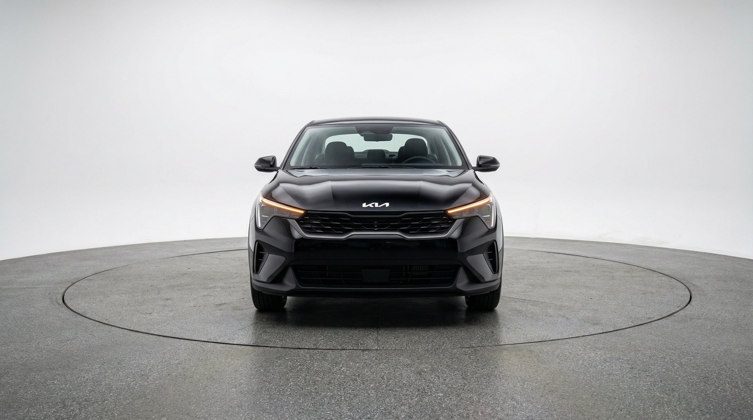 Thumbnail: 2026 Kia K4 - 2