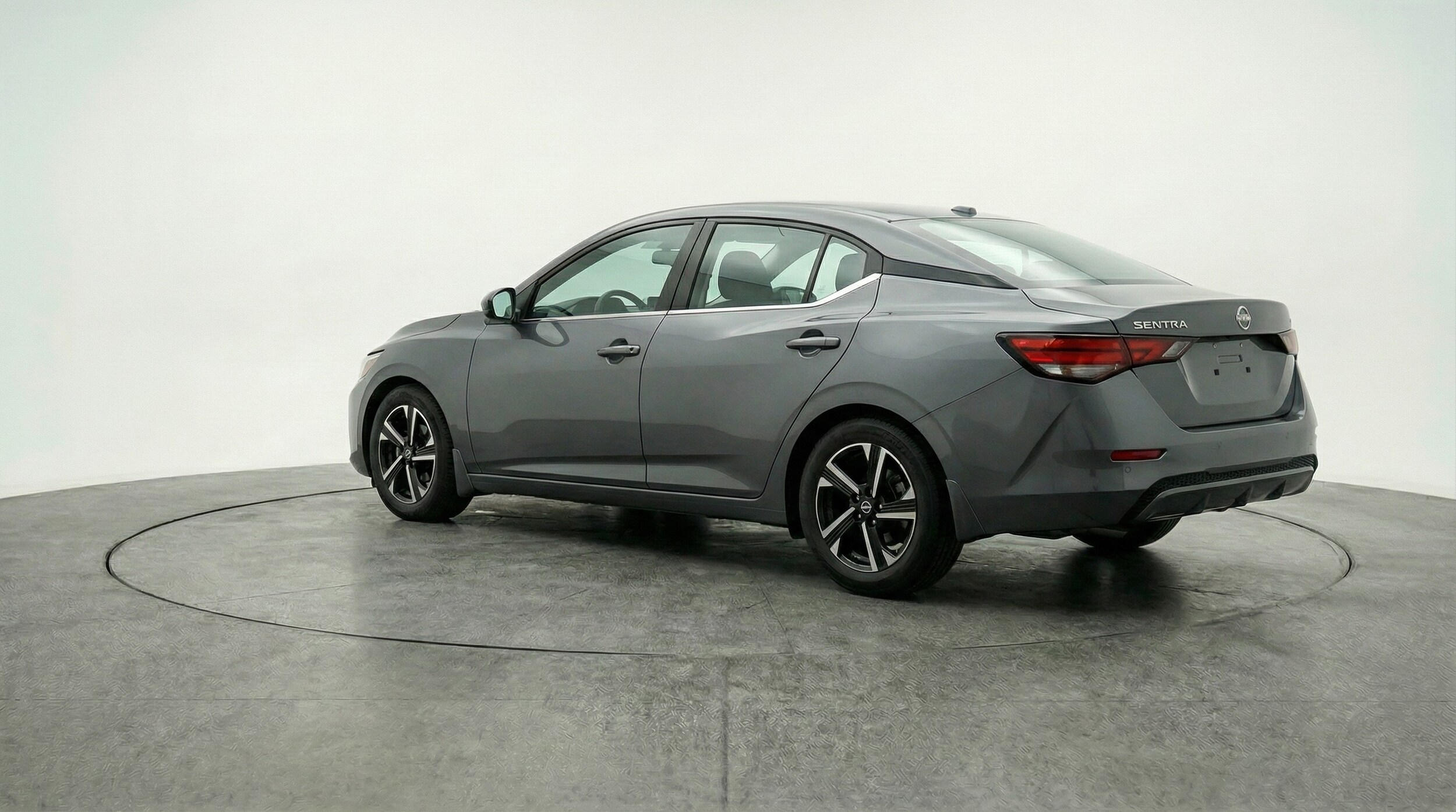 Thumbnail: 2025 Nissan Sentra - 5