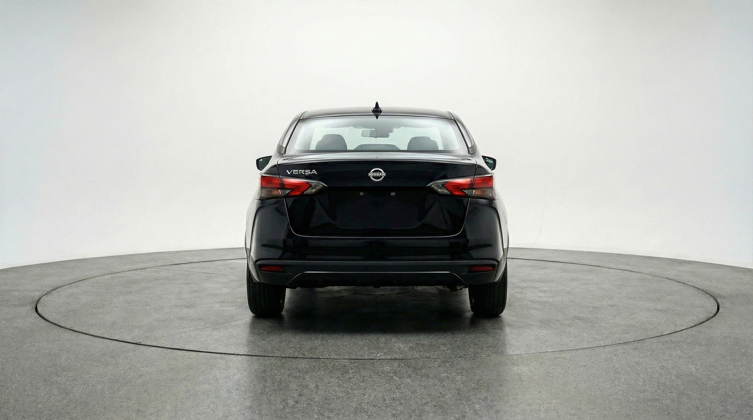 Thumbnail: 2025 Nissan Versa - 7