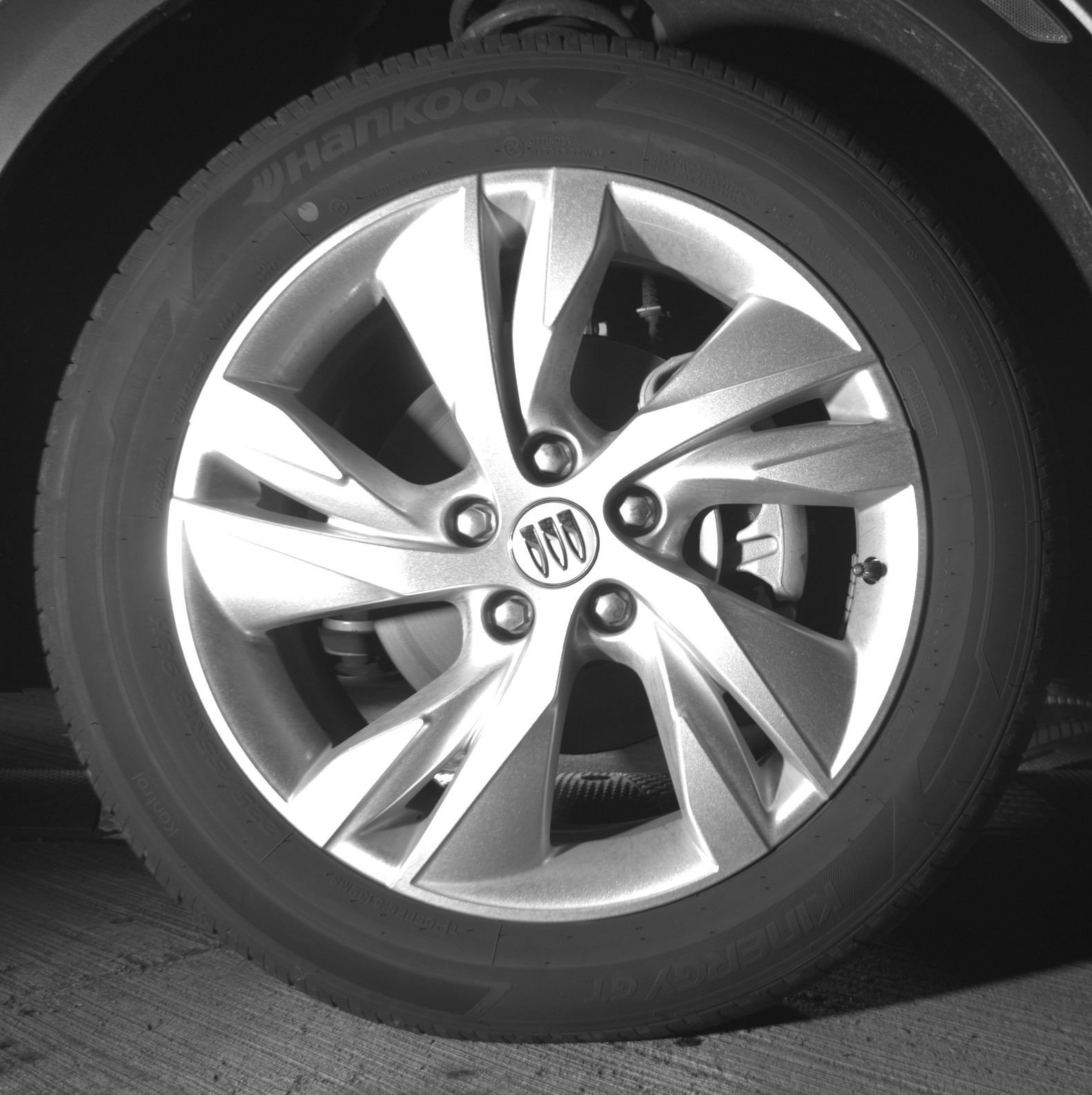 Thumbnail: 2026 Buick Encore GX - 13