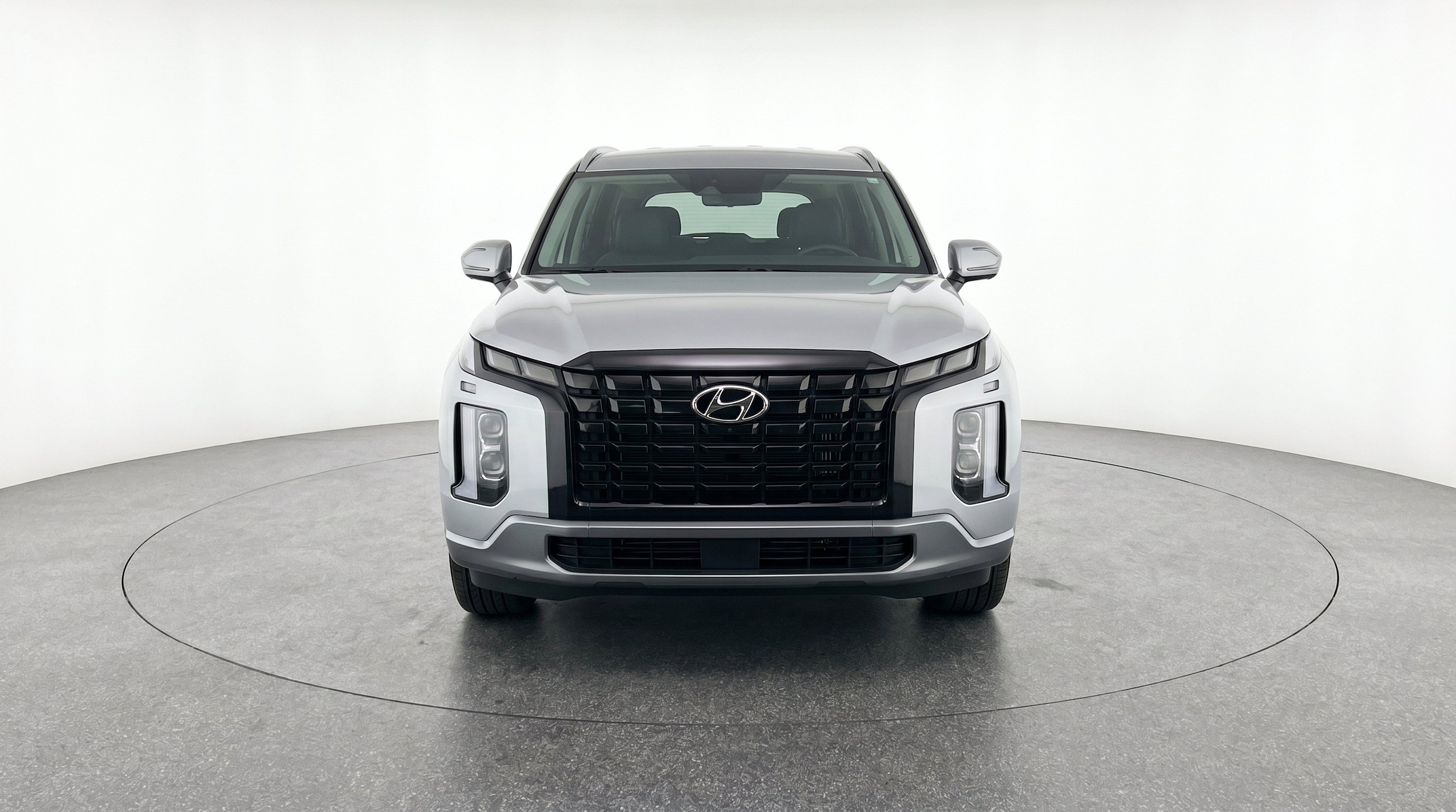 Thumbnail: 2025 Hyundai Palisade - 2