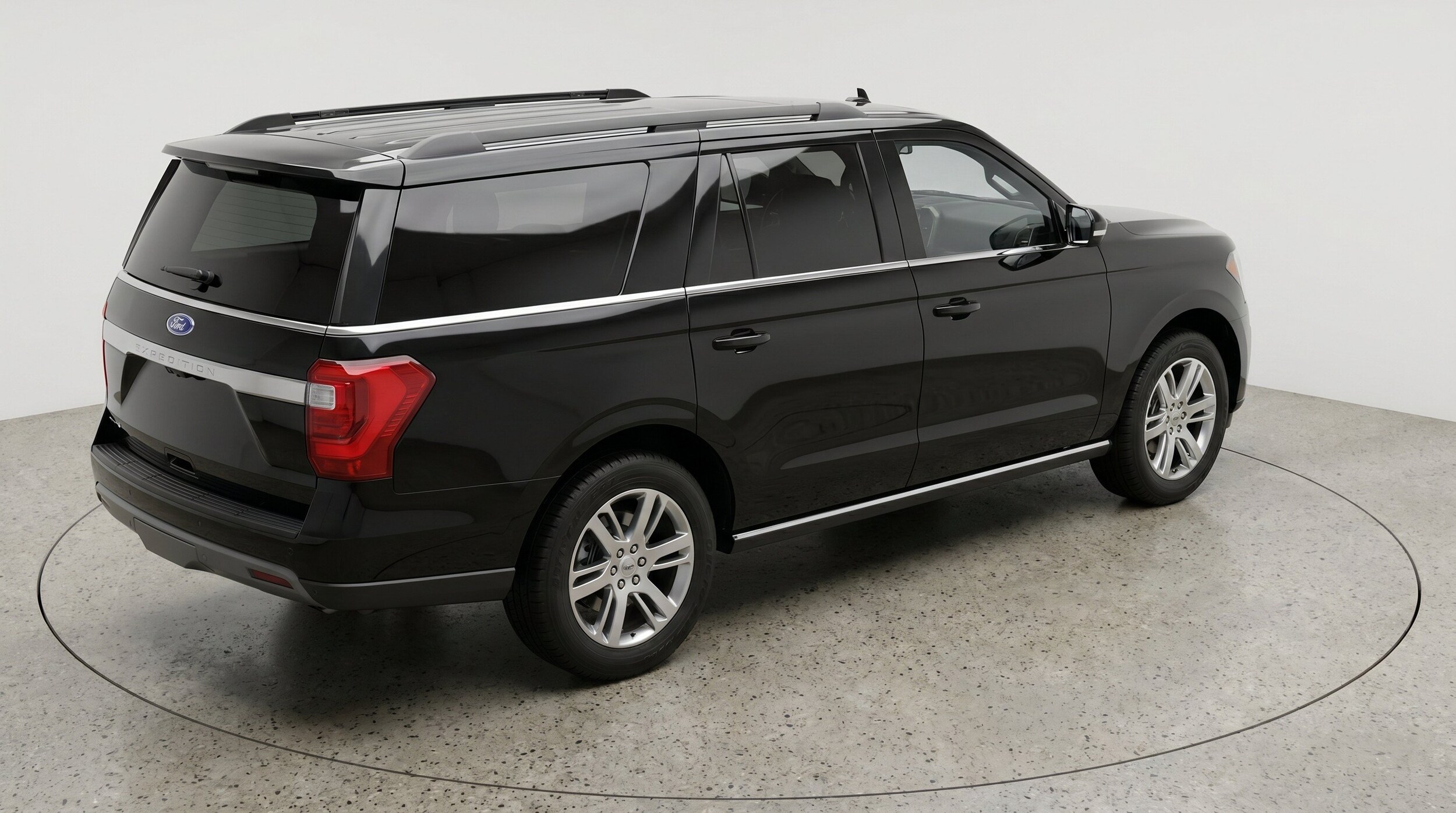 Thumbnail: 2024 Ford Expedition MAX - 9