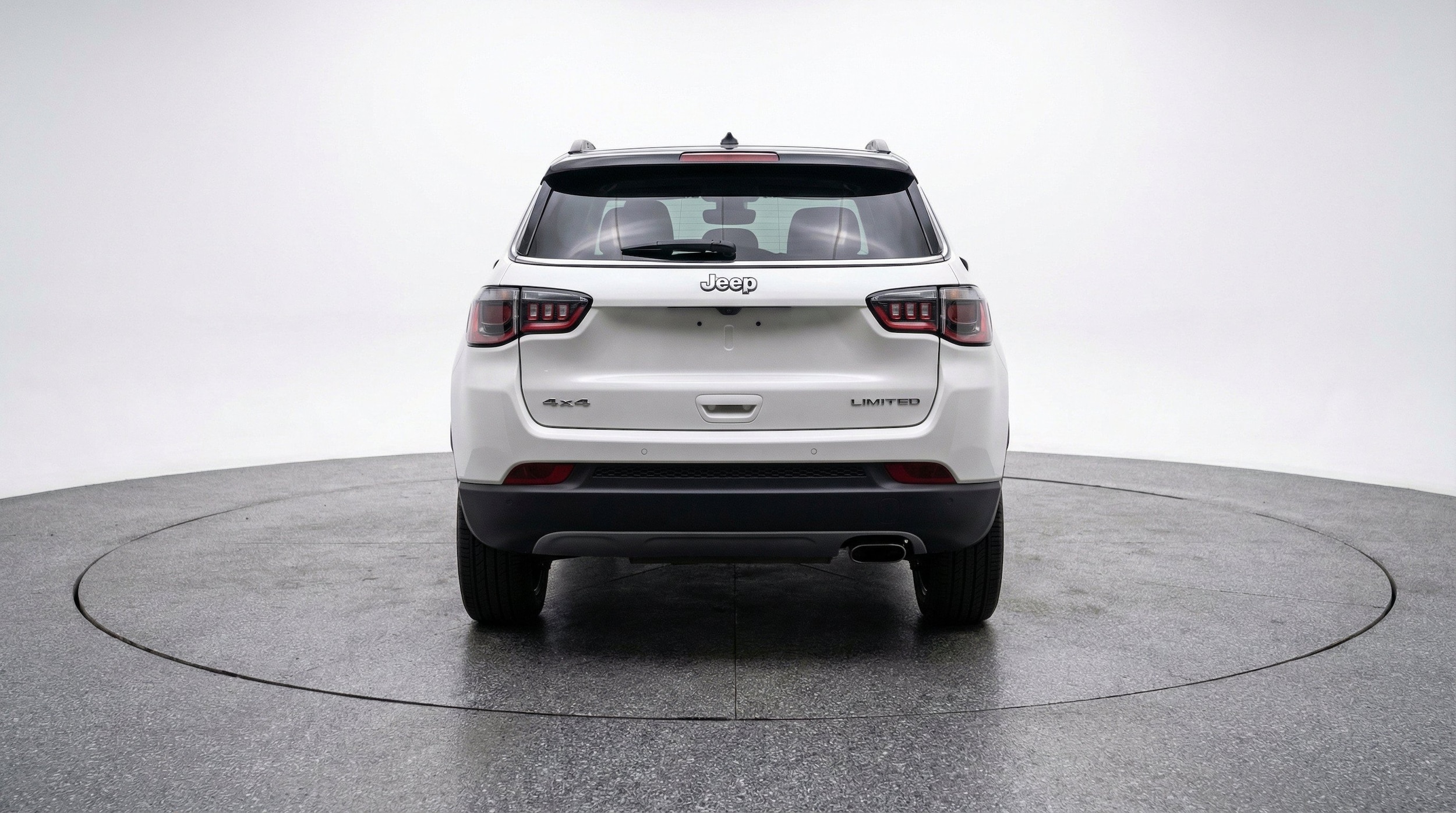 Thumbnail: 2025 Jeep Compass - 7