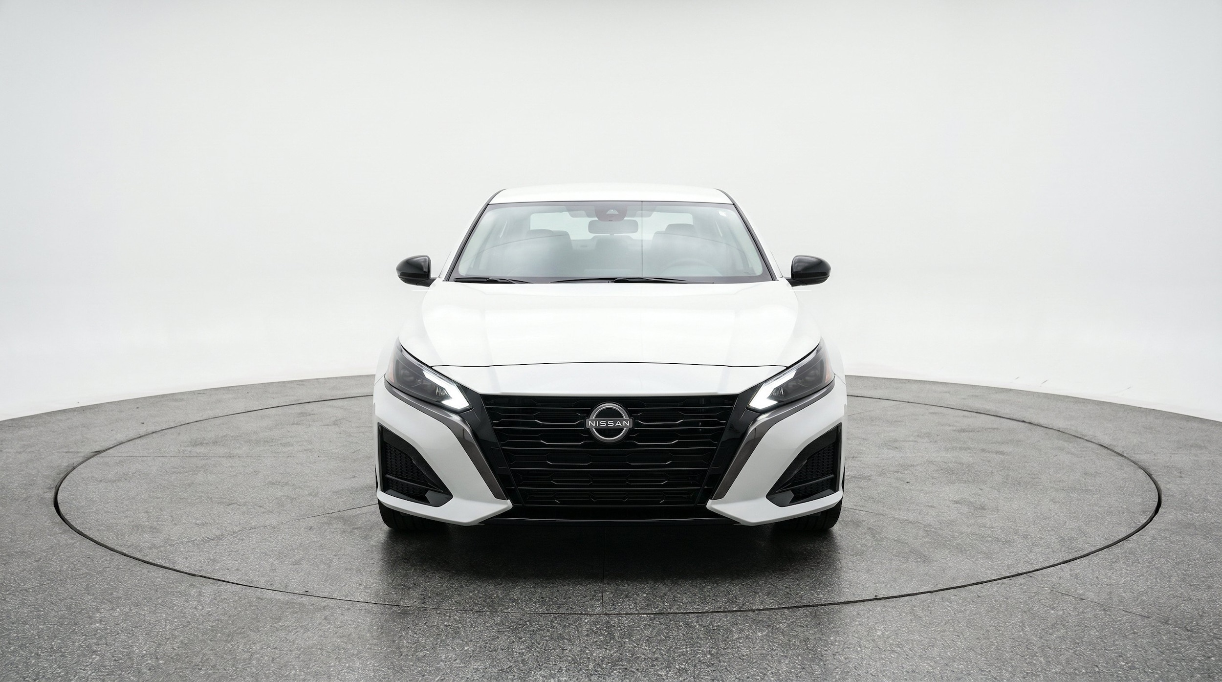 Thumbnail: 2026 Nissan Altima - 2