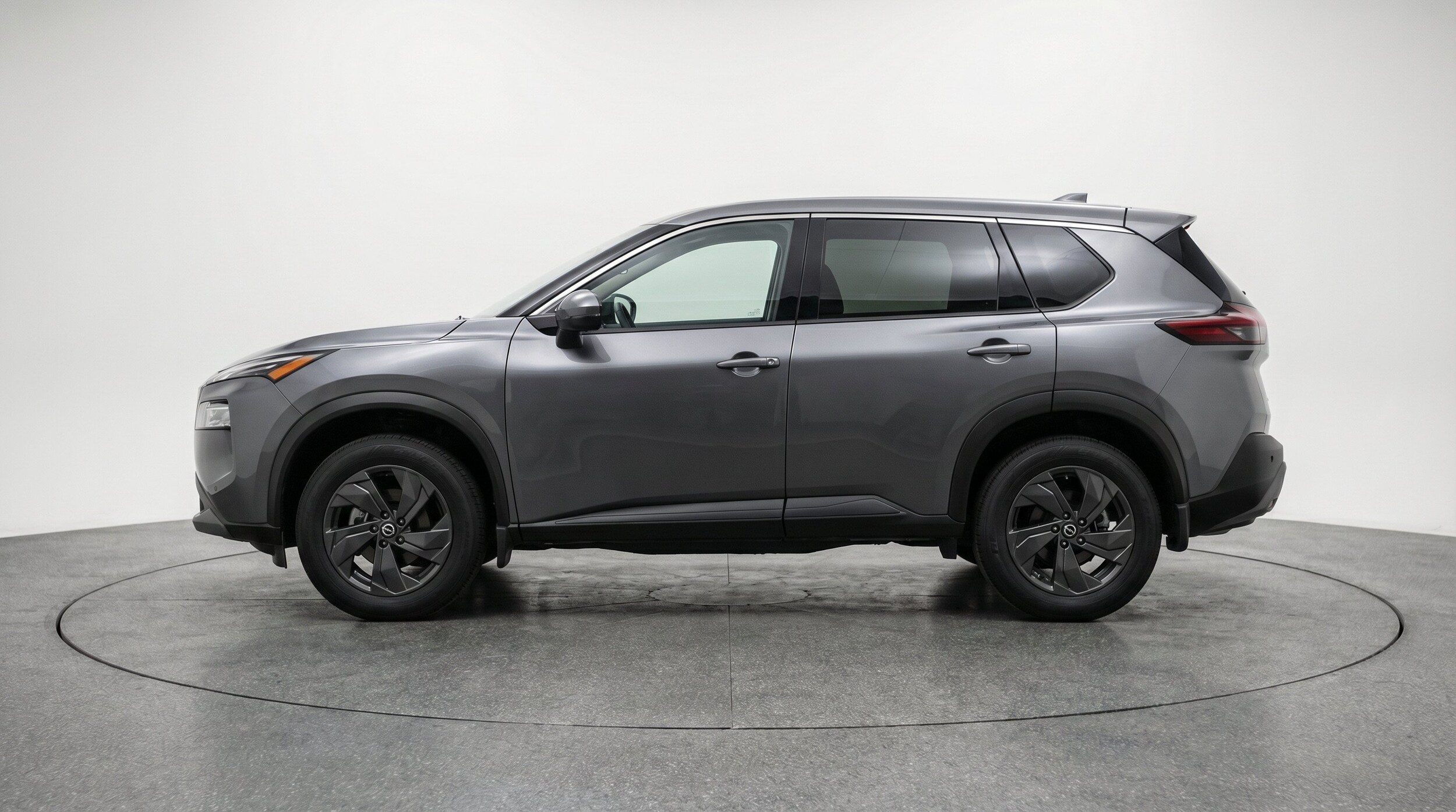 Thumbnail: 2026 Nissan Rogue - 5