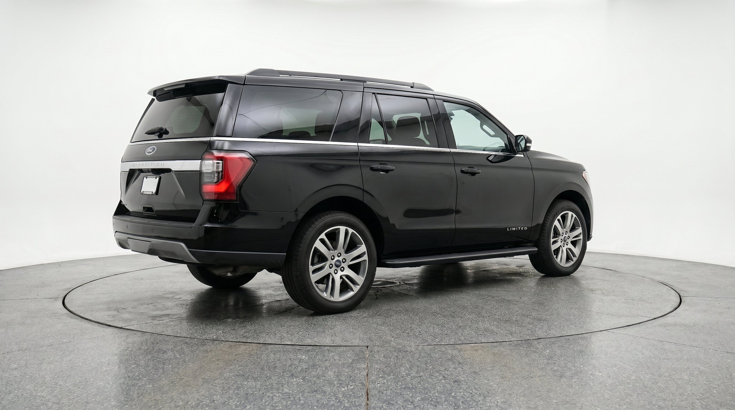Thumbnail: 2024 Ford Expedition MAX - 9