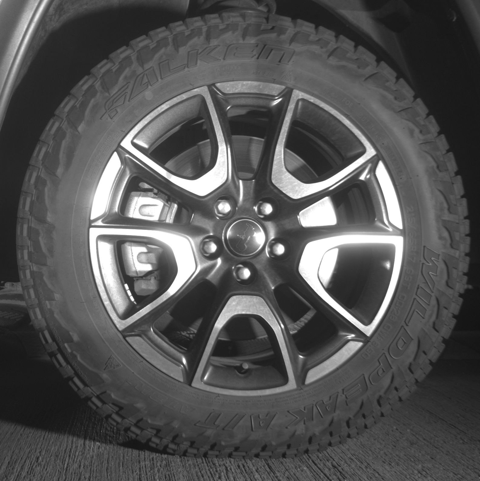 Thumbnail: 2025 Jeep Compass - 12