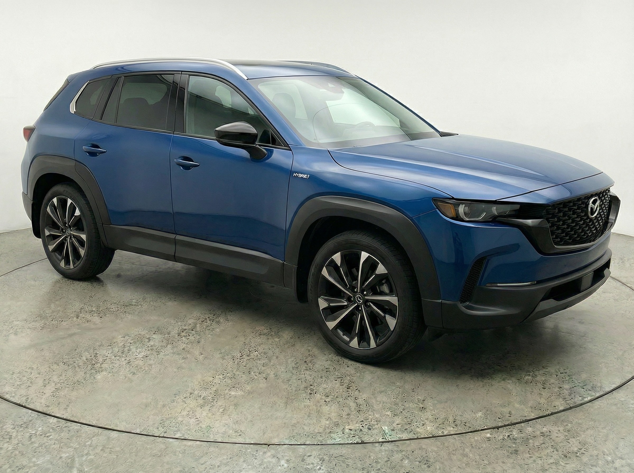 Thumbnail: 2025 Mazda CX-50 - 1