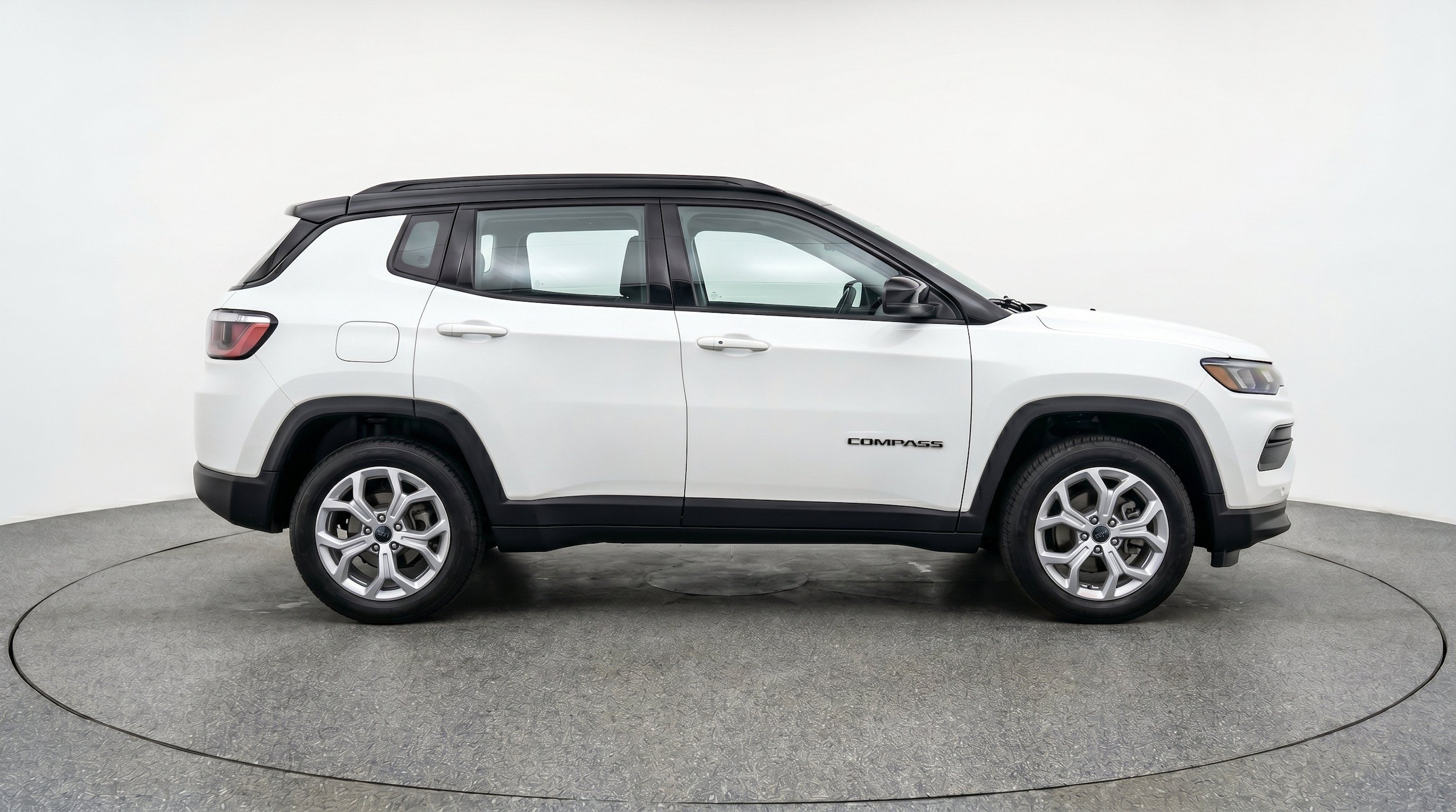 Thumbnail: 2025 Jeep Compass - 11