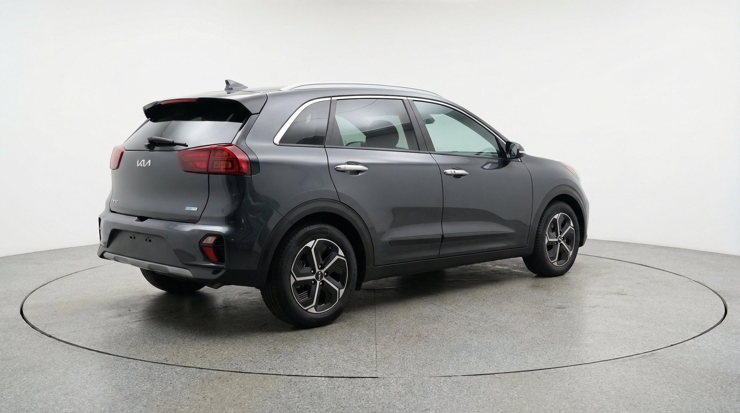 Thumbnail: 2026 Kia Niro - 9